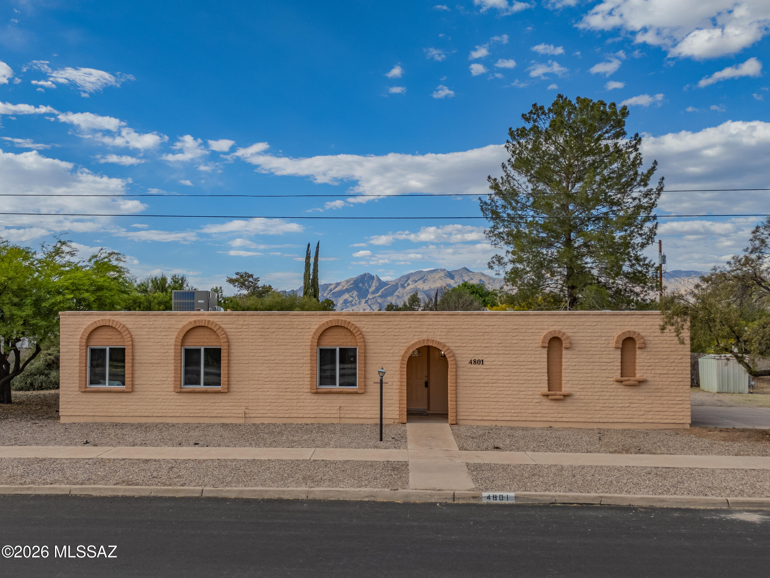 Bahia Estates - Residential