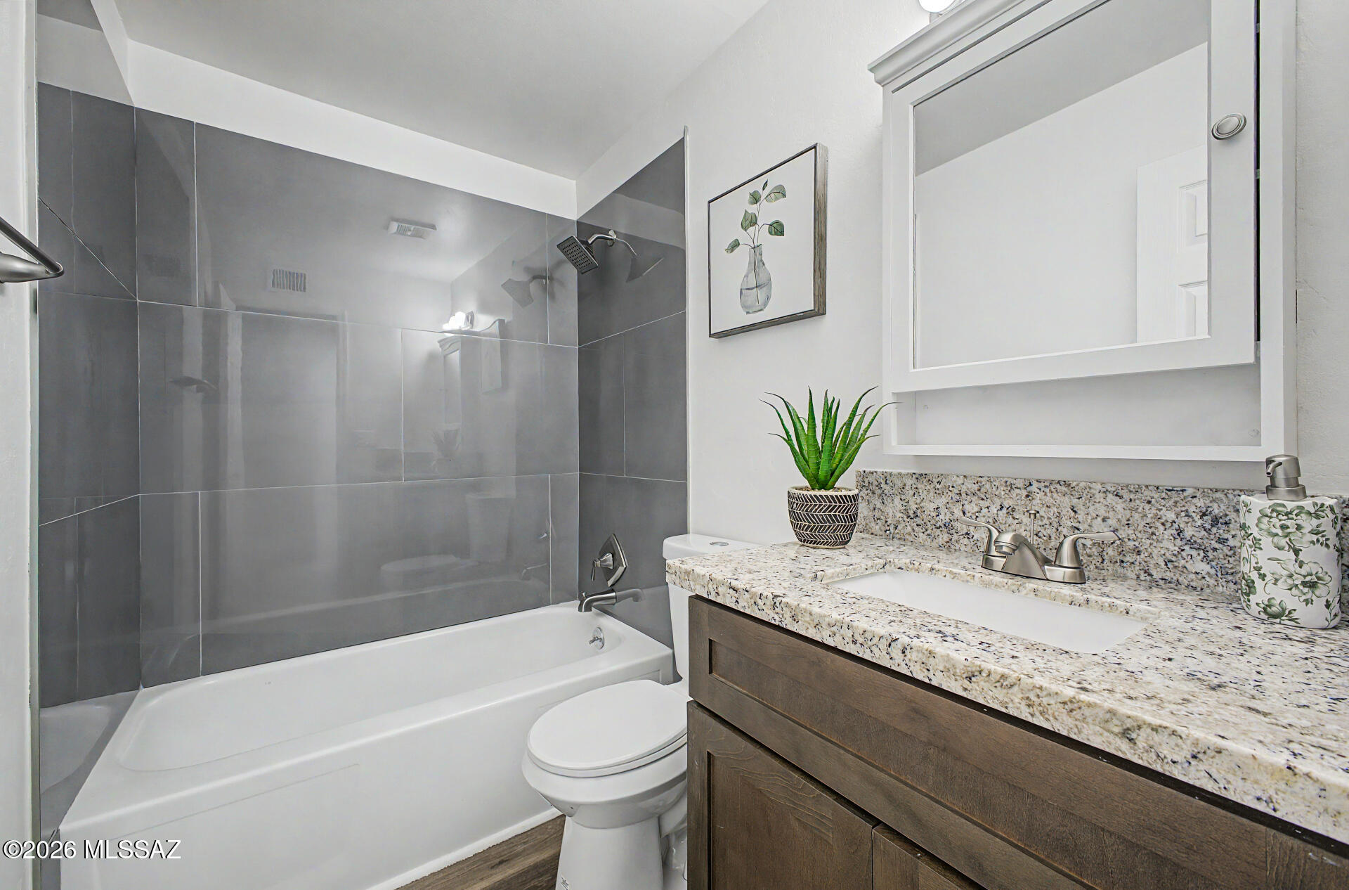Bahia Estates - Residential