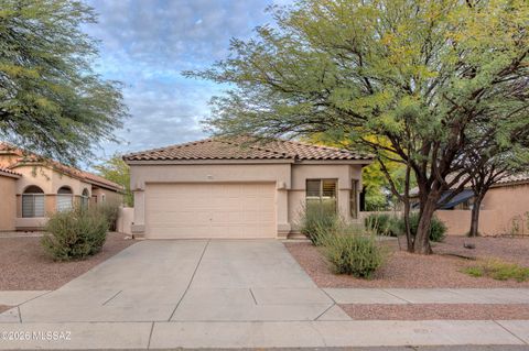 Photo of 457 E Camino Limon Verde, Sahuarita, AZ 85629 (MLS # 22602897)