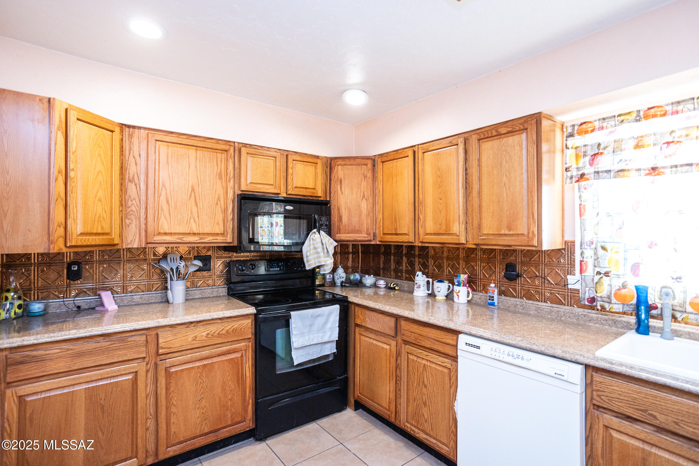 Out Of Pima County - Residential