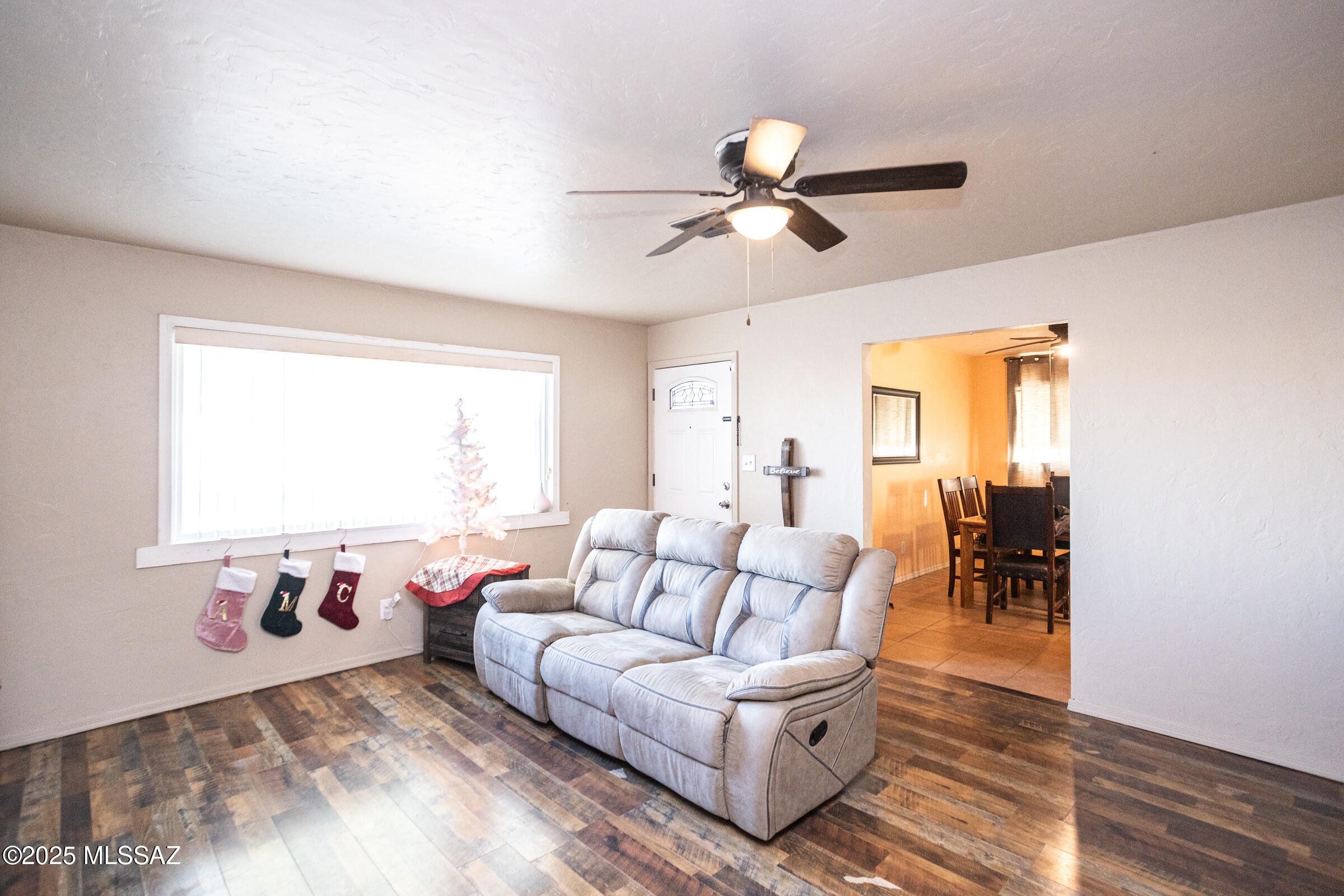 Out Of Pima County - Residential