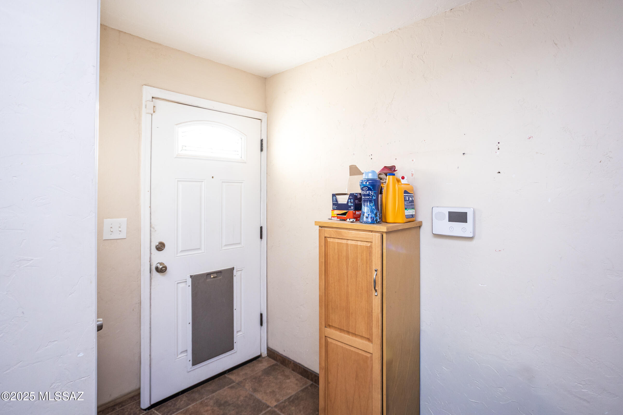 Out Of Pima County - Residential