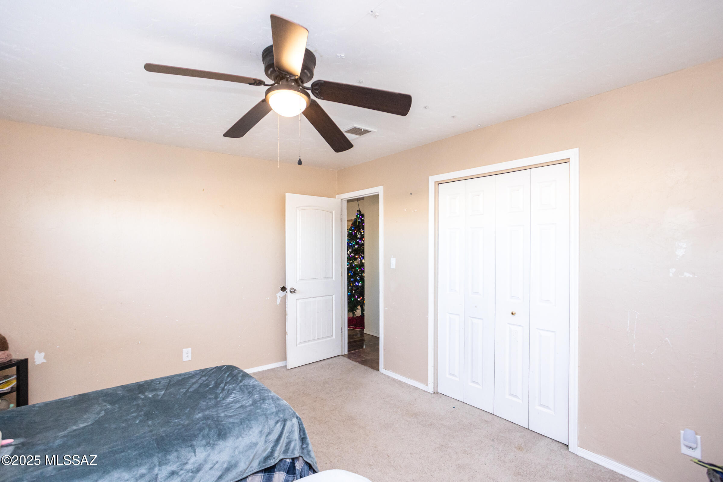 Out Of Pima County - Residential