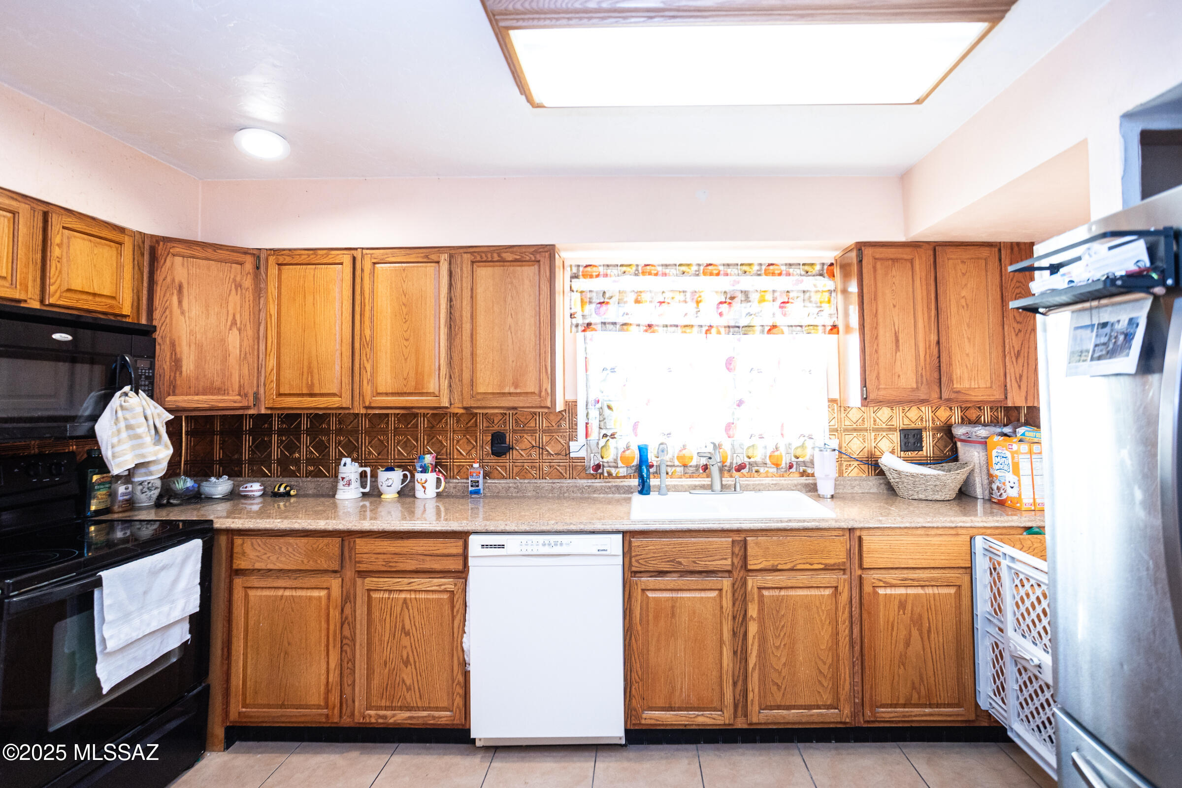 Out Of Pima County - Residential