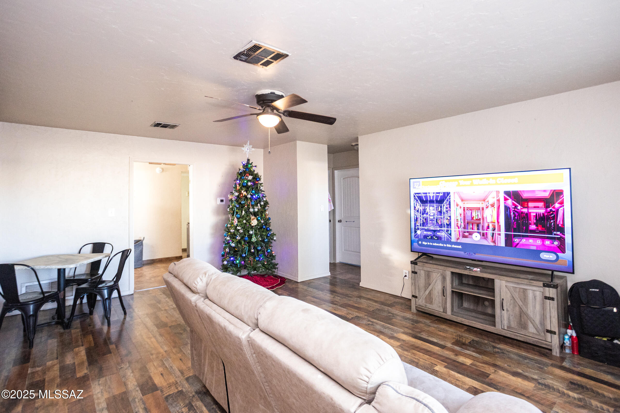 Out Of Pima County - Residential
