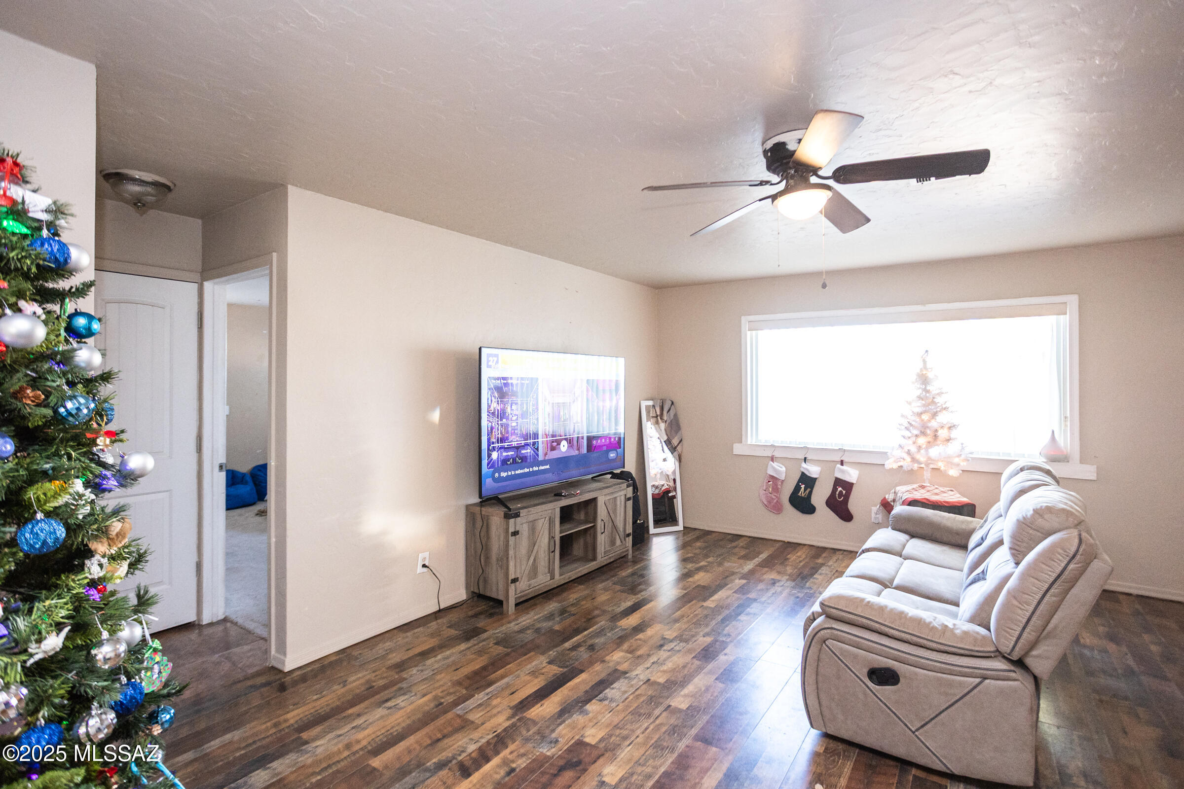 Out Of Pima County - Residential