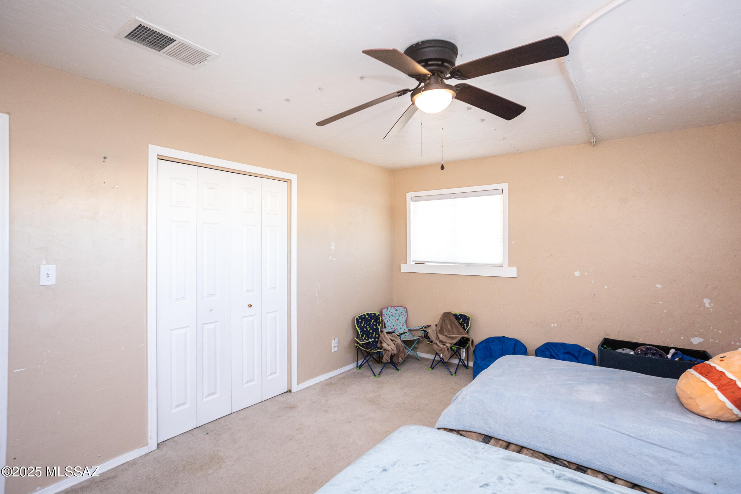 Out Of Pima County - Residential