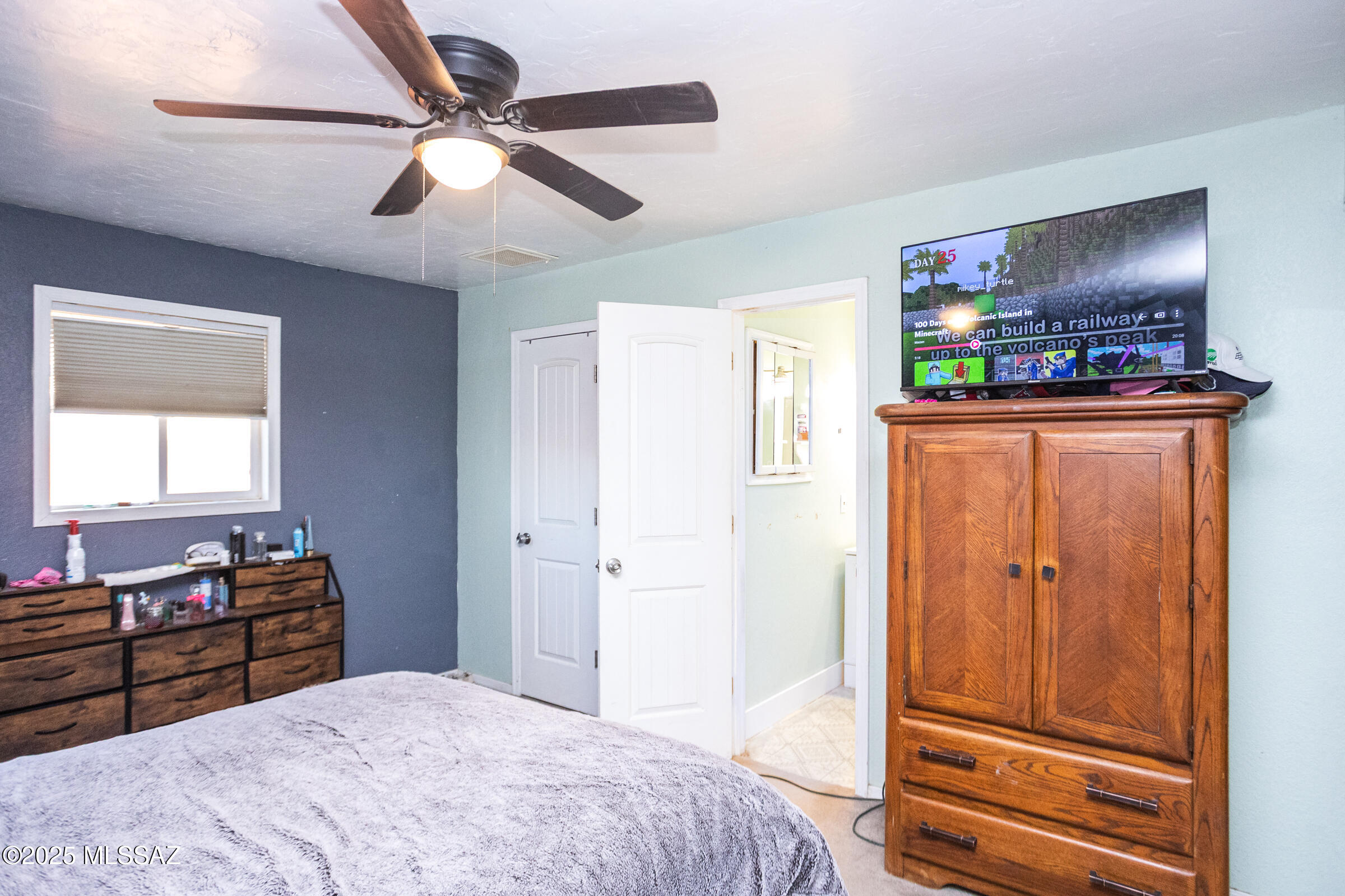 Out Of Pima County - Residential