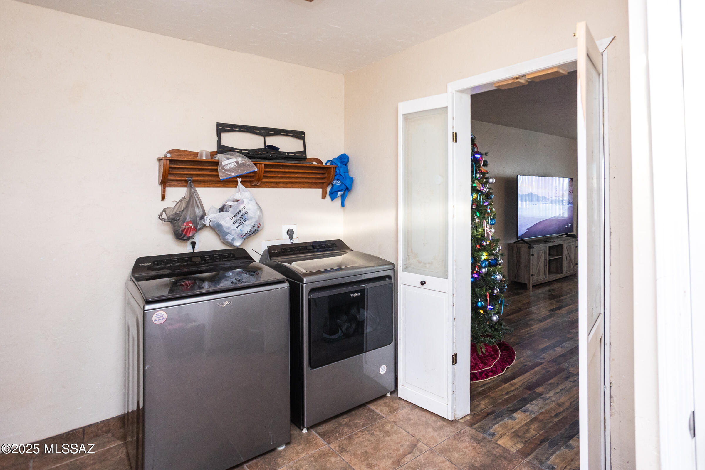 Out Of Pima County - Residential