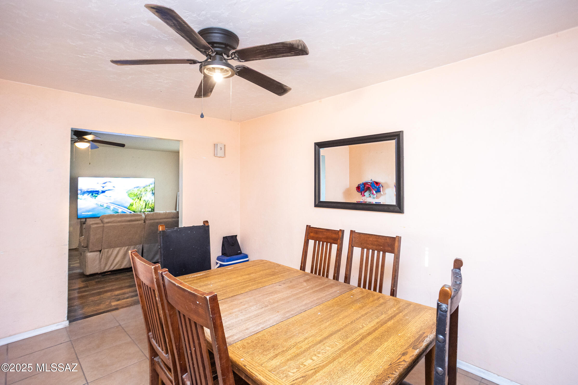 Out Of Pima County - Residential
