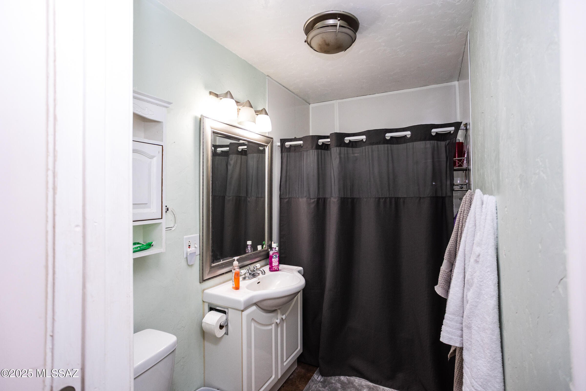 Out Of Pima County - Residential