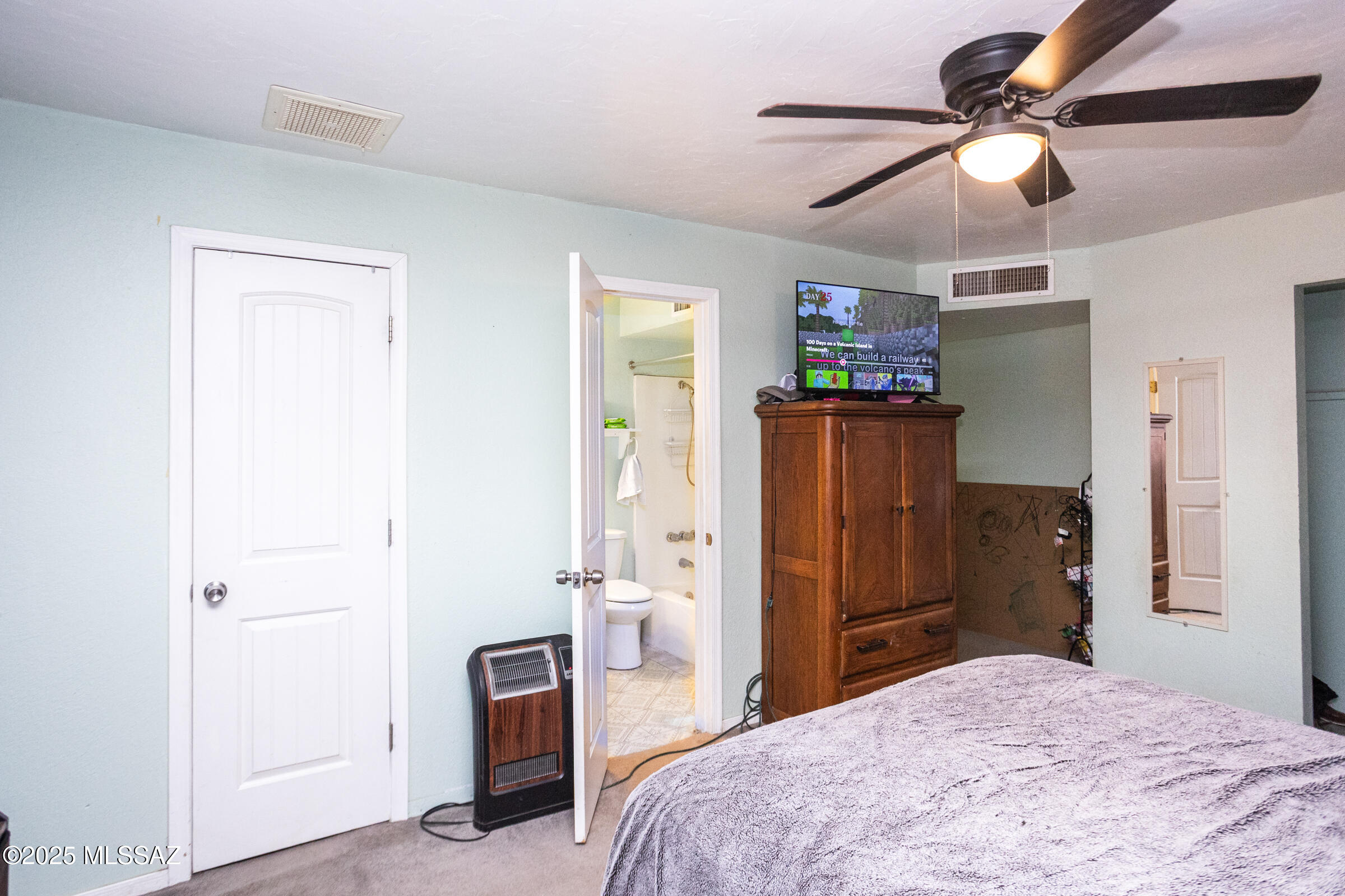 Out Of Pima County - Residential