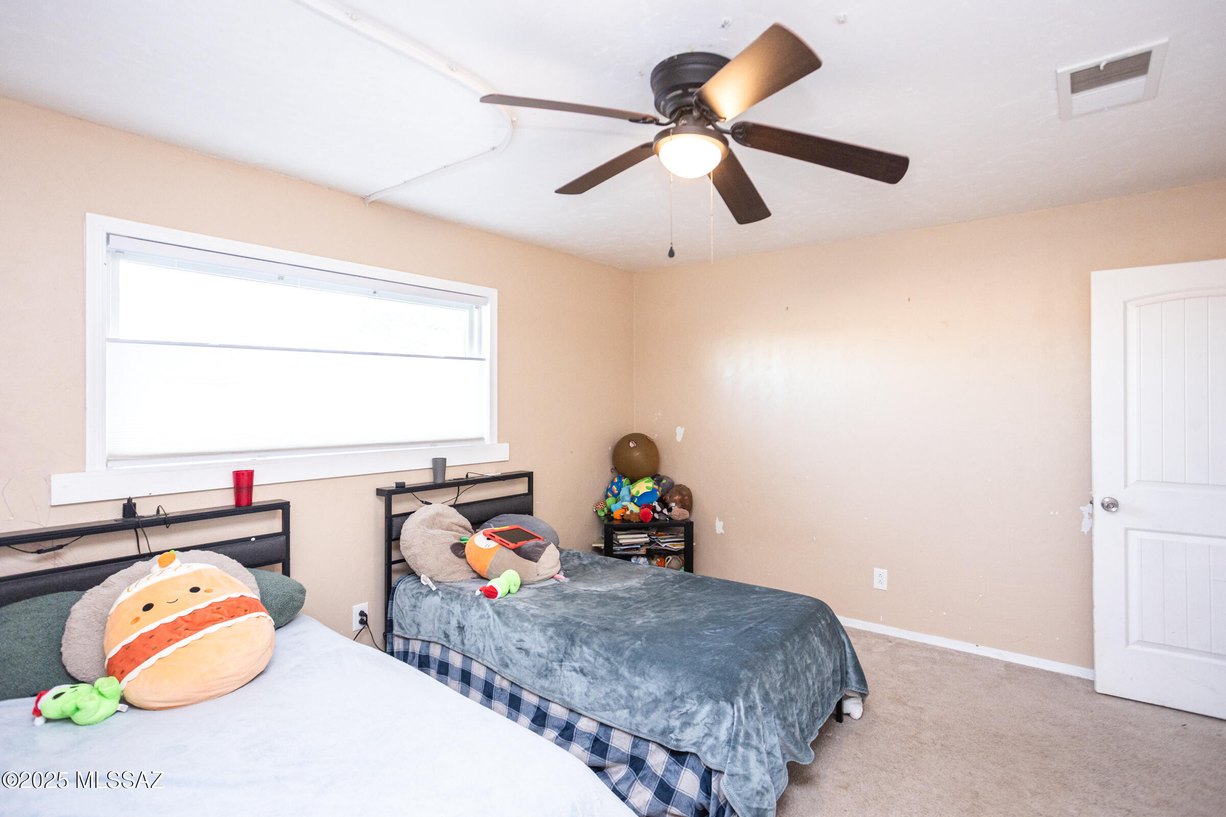Out Of Pima County - Residential