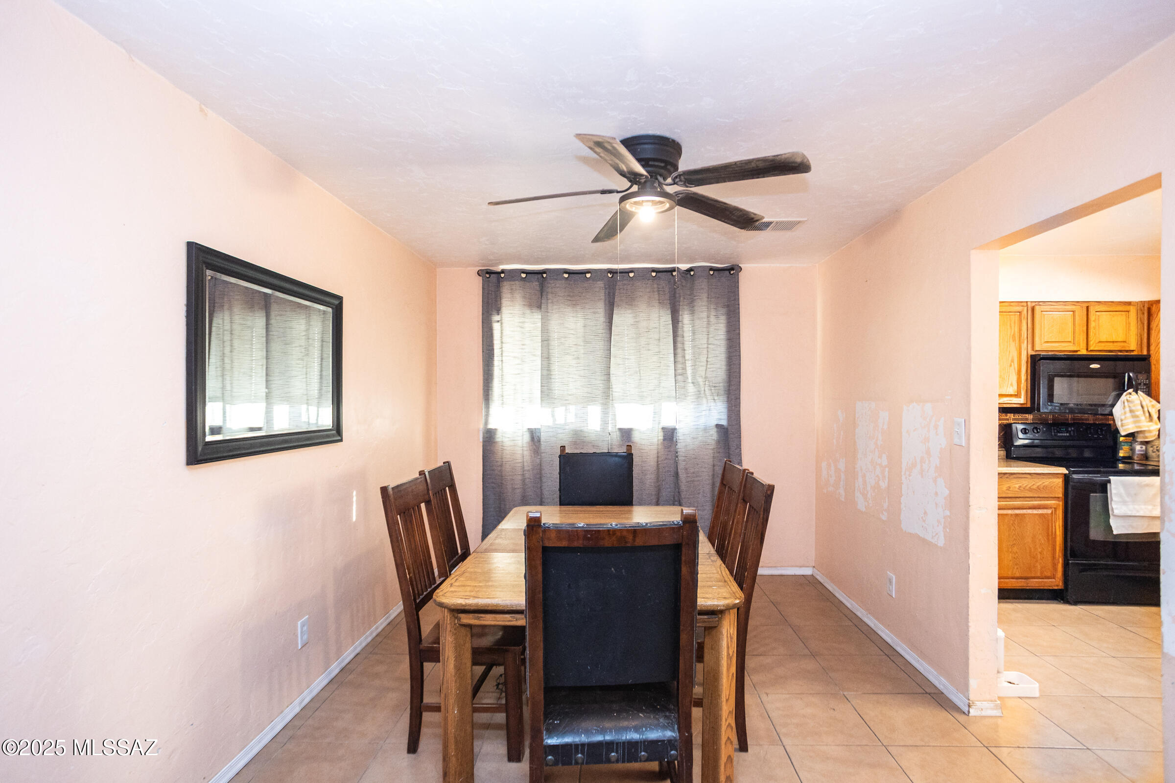 Out Of Pima County - Residential