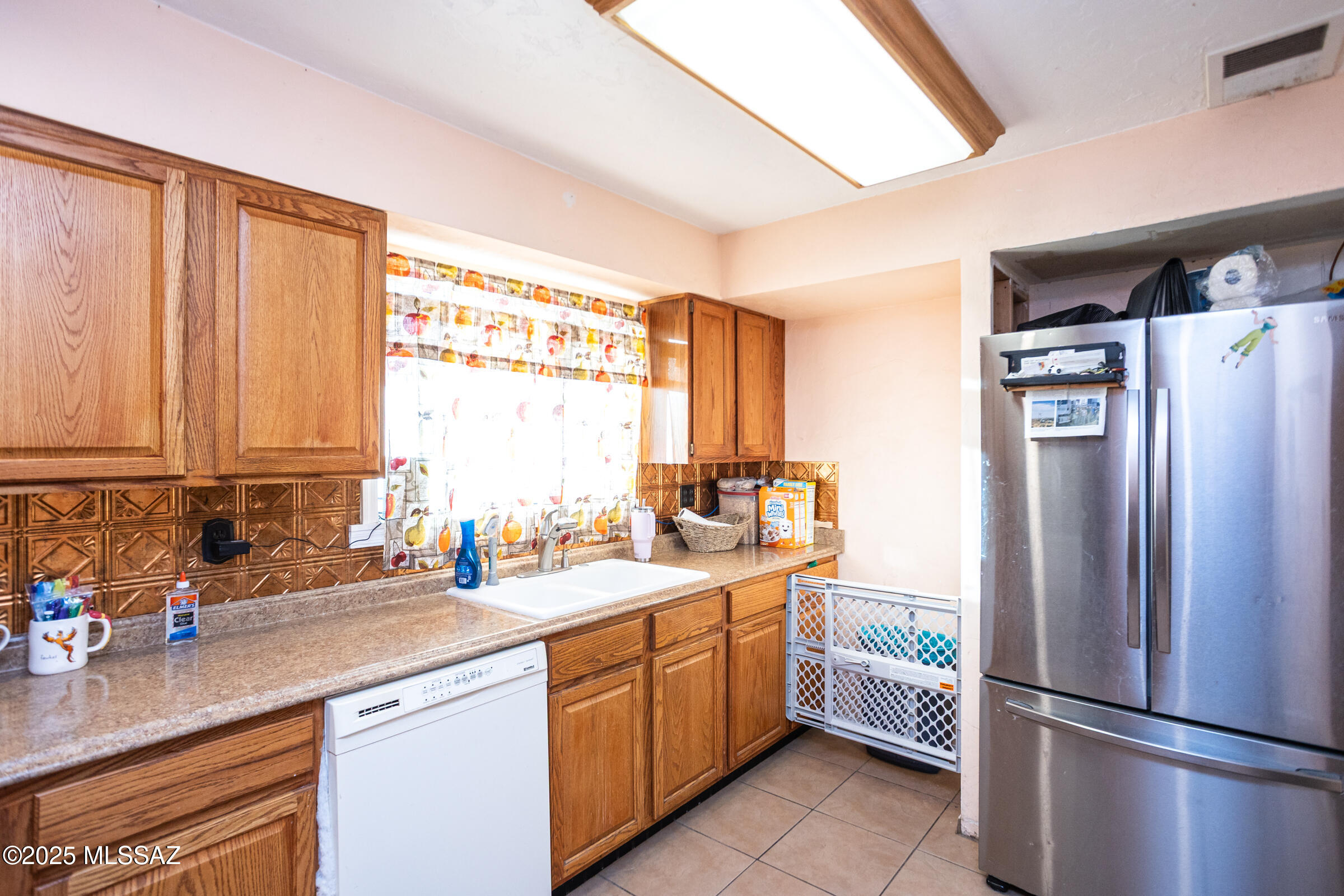 Out Of Pima County - Residential