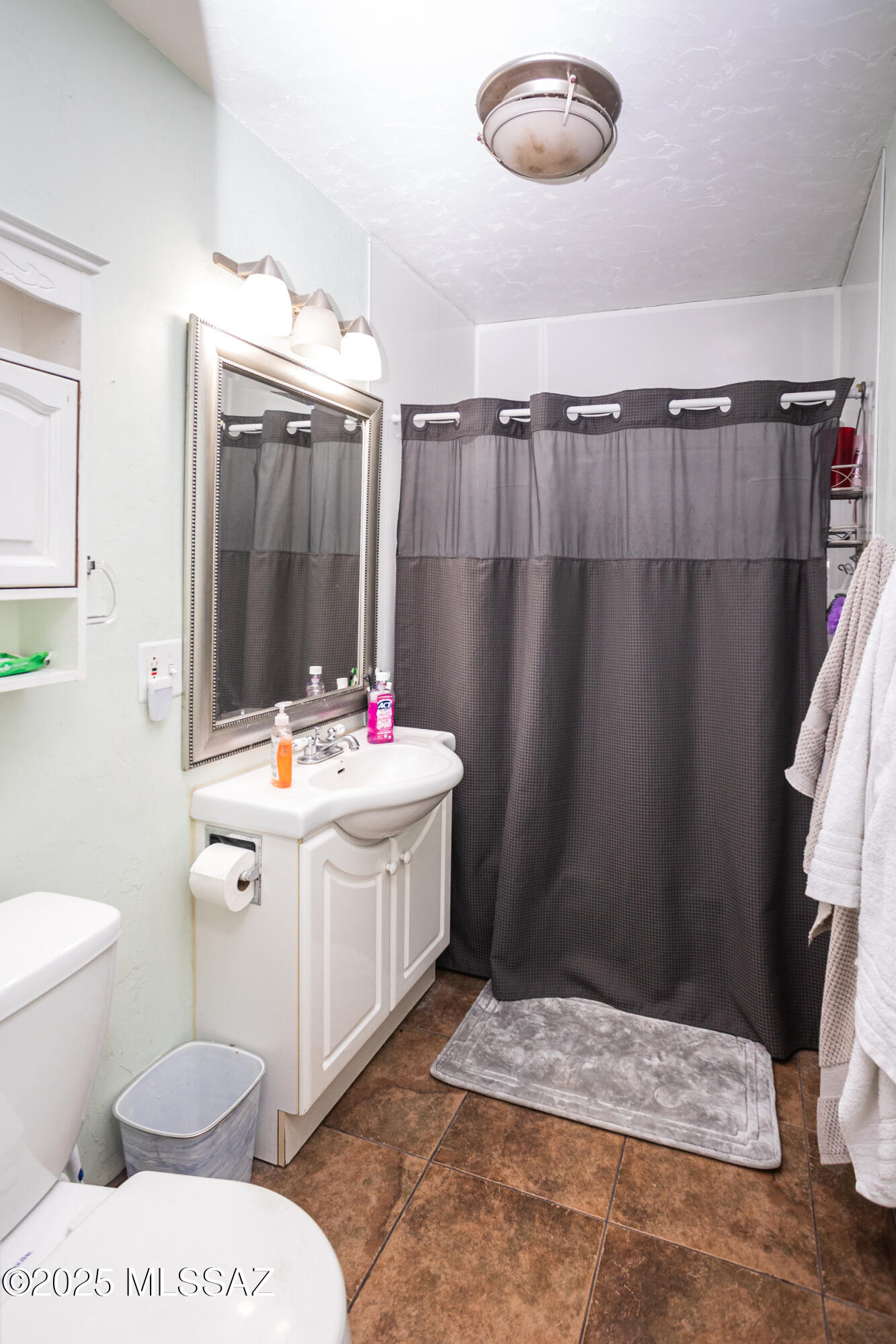 Out Of Pima County - Residential