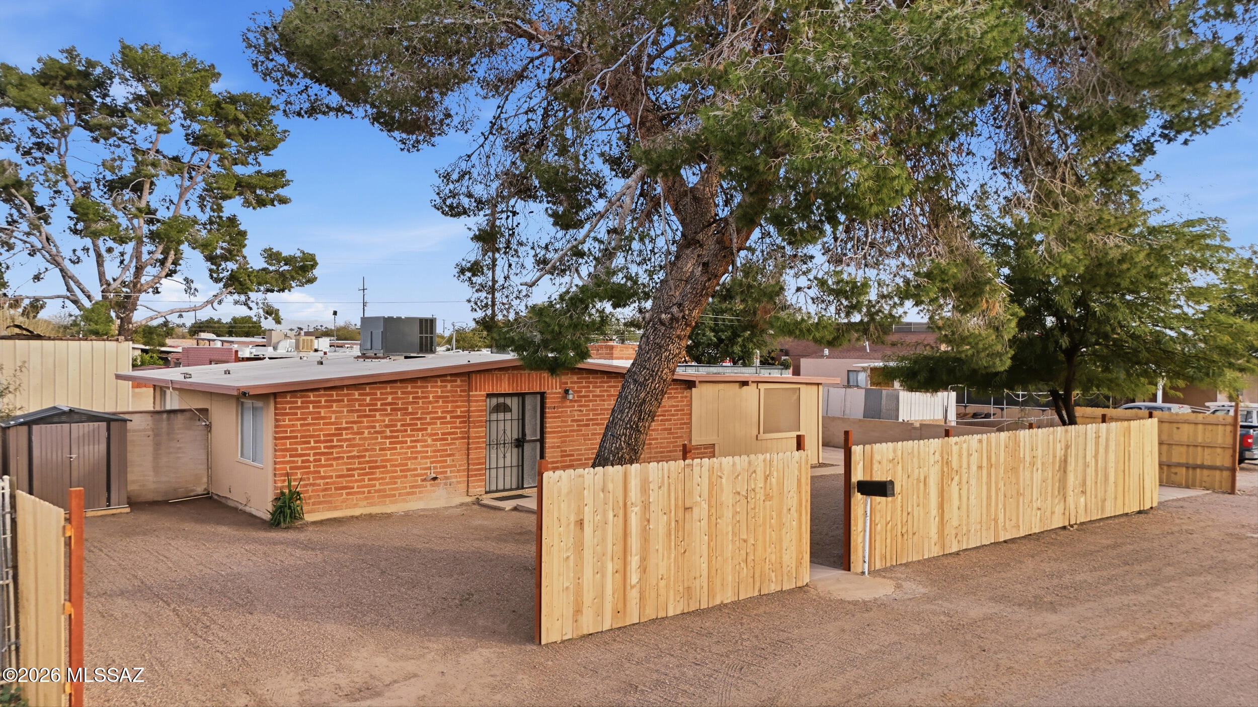 N/A - Residential