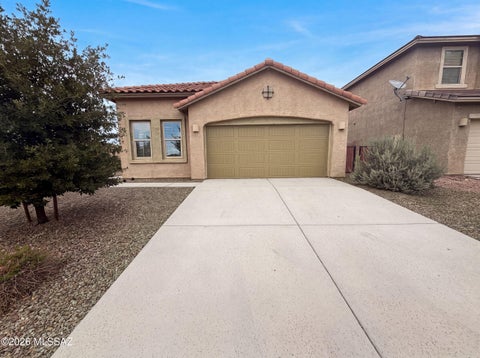 Property photo of 11339 E Glowing Sunset Drive, Tucson, AZ 85747