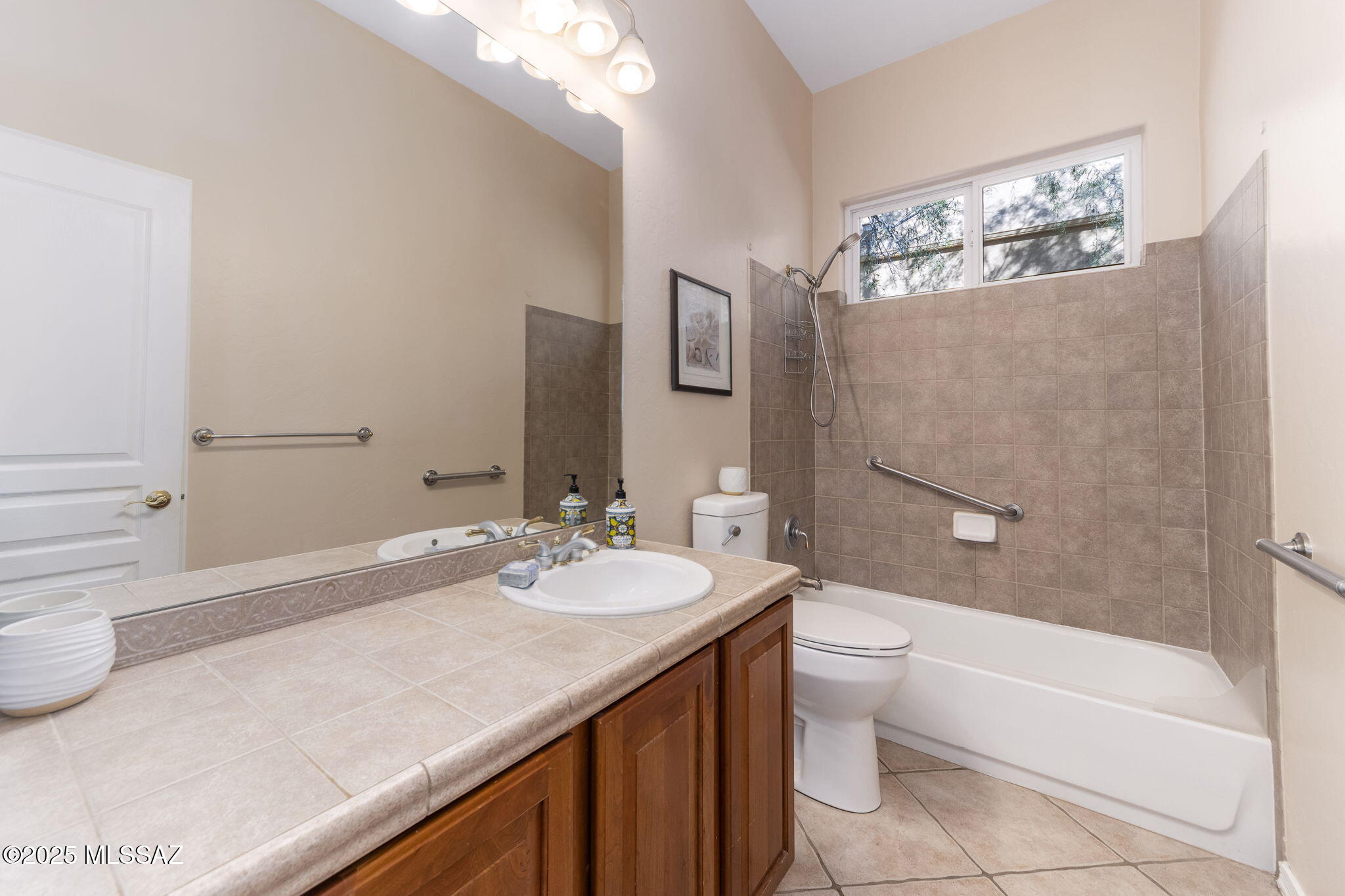 Vistoso Ridge - Residential