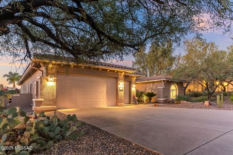732 W Burntwater Drive Oro Valley AZ 85755