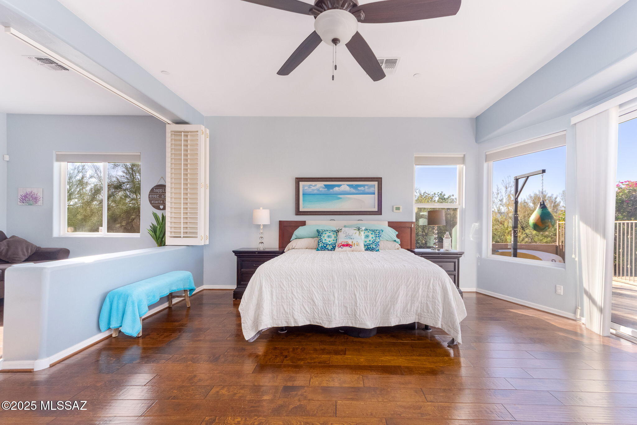 Vistoso Ridge - Residential