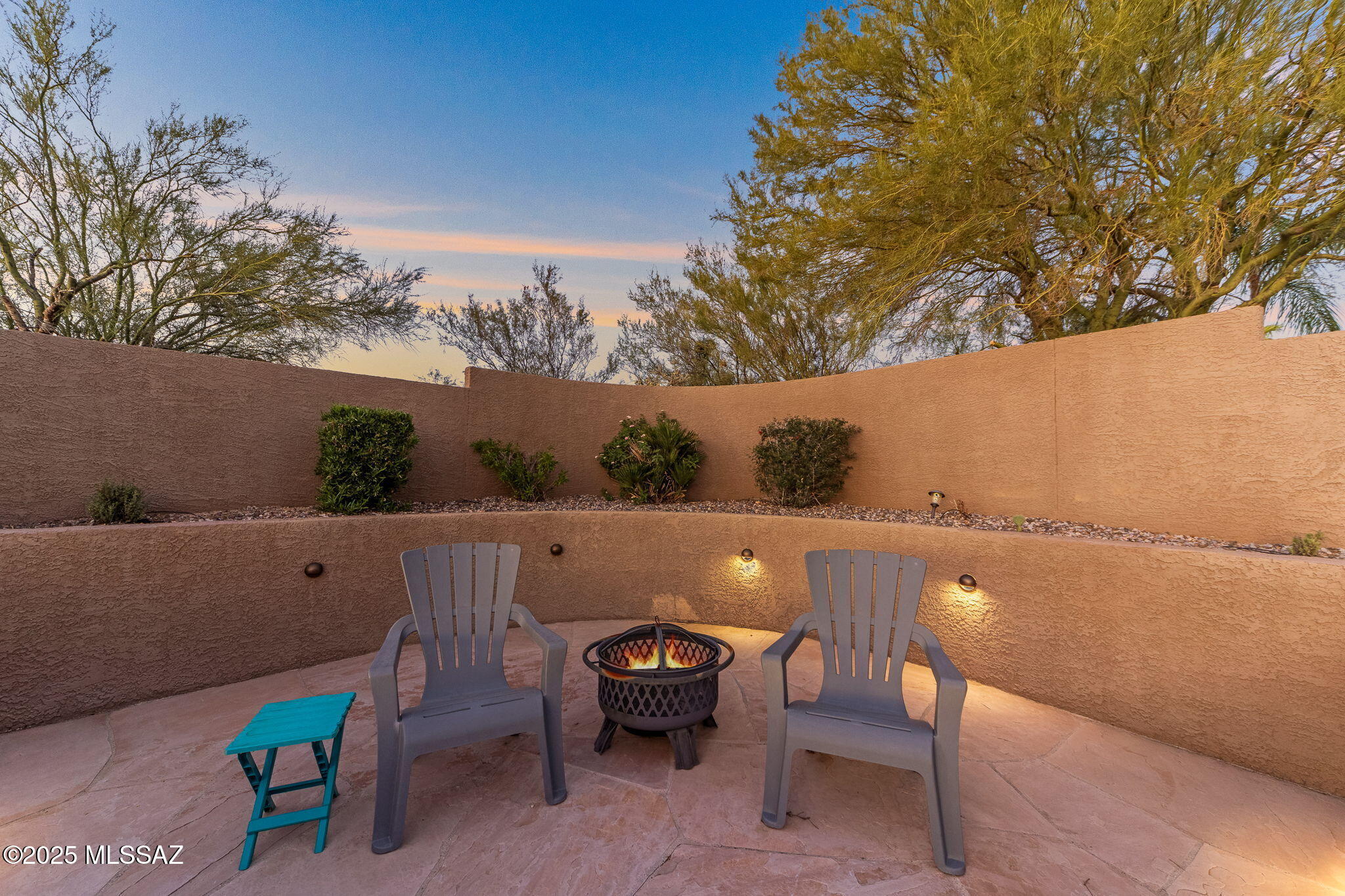 Vistoso Ridge - Residential