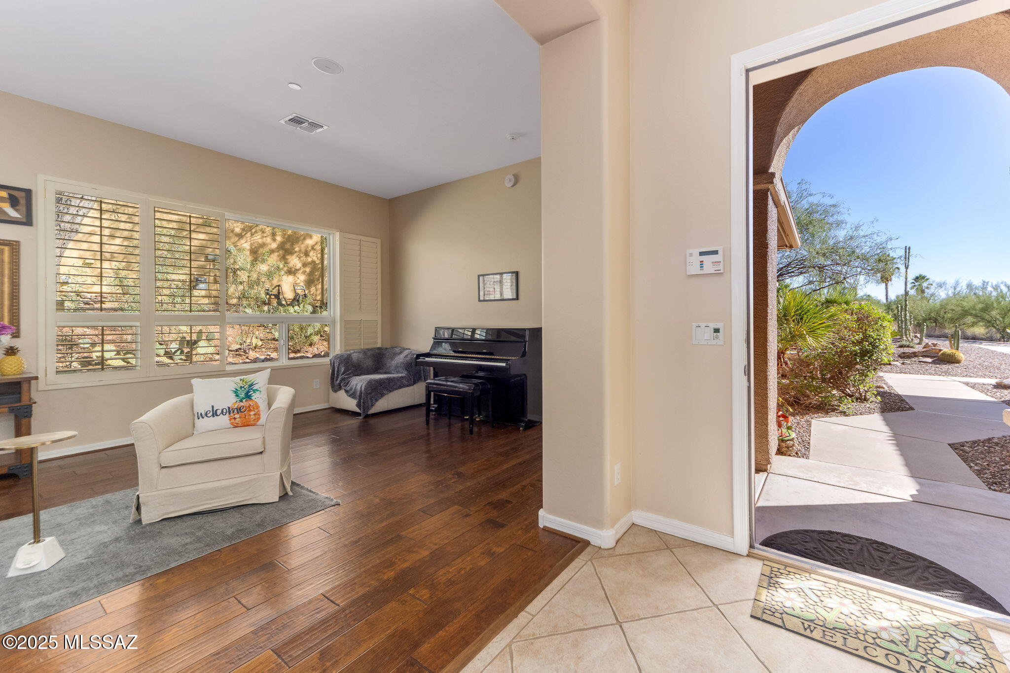 Vistoso Ridge - Residential