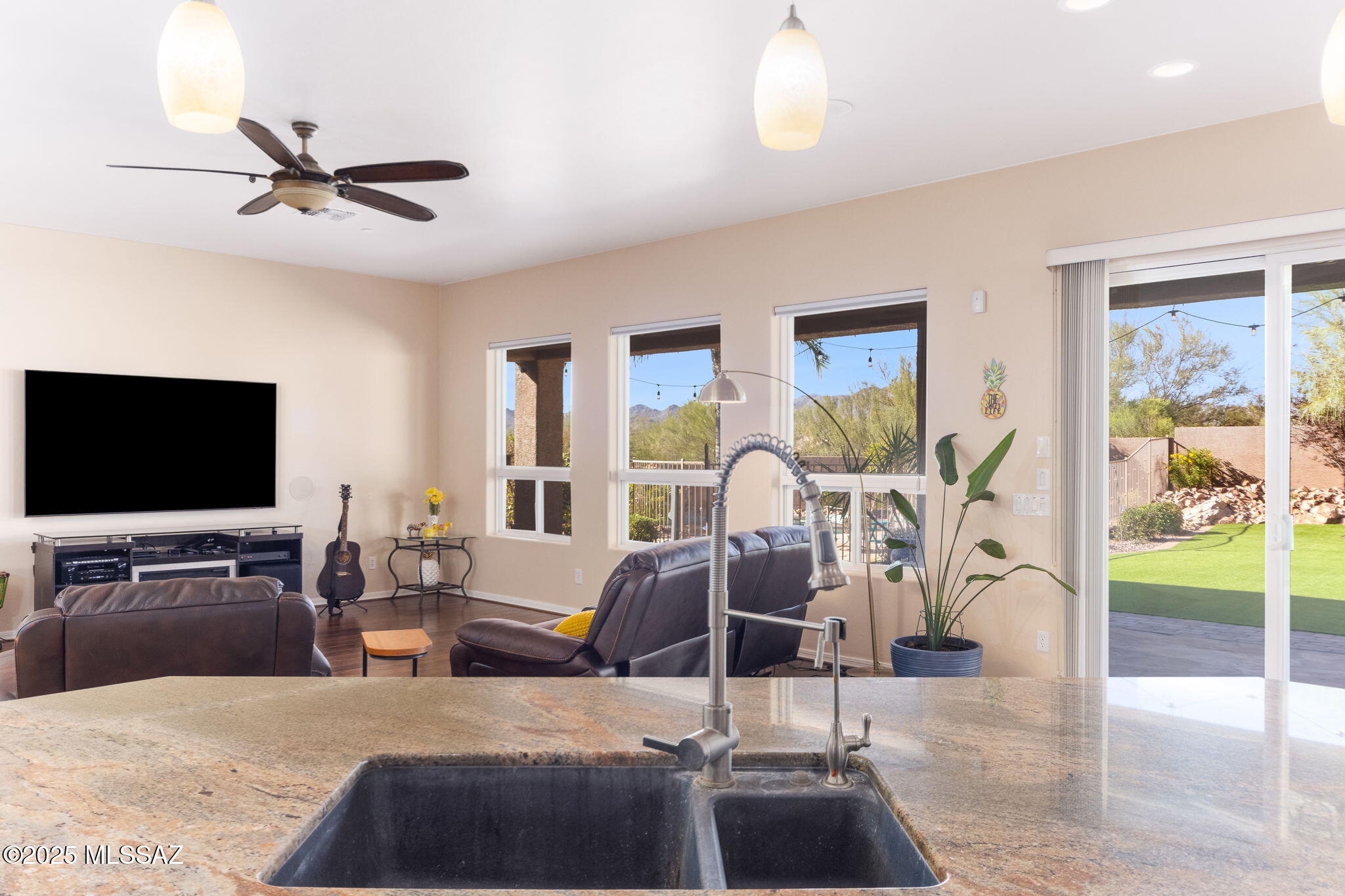Vistoso Ridge - Residential