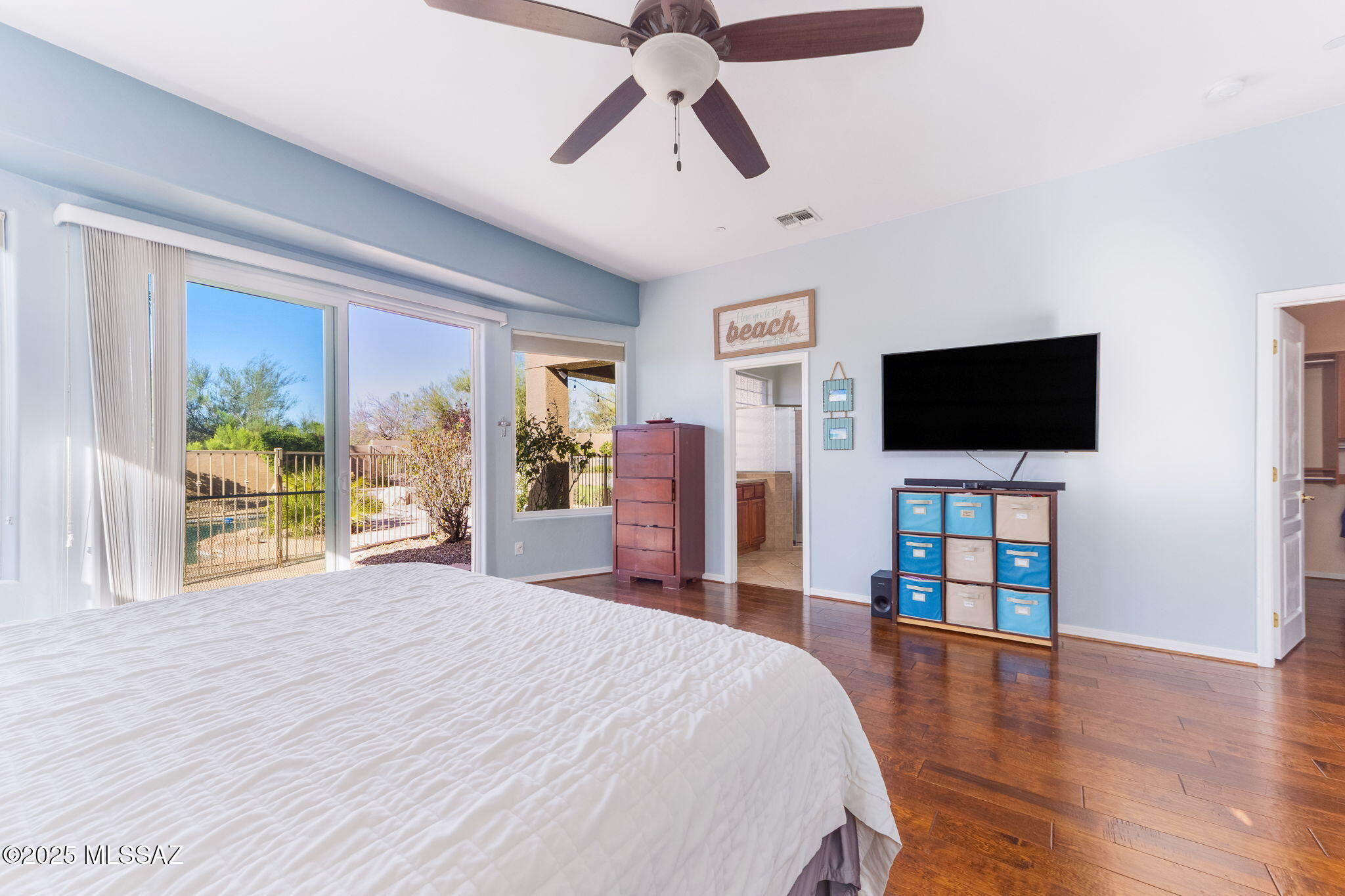 Vistoso Ridge - Residential
