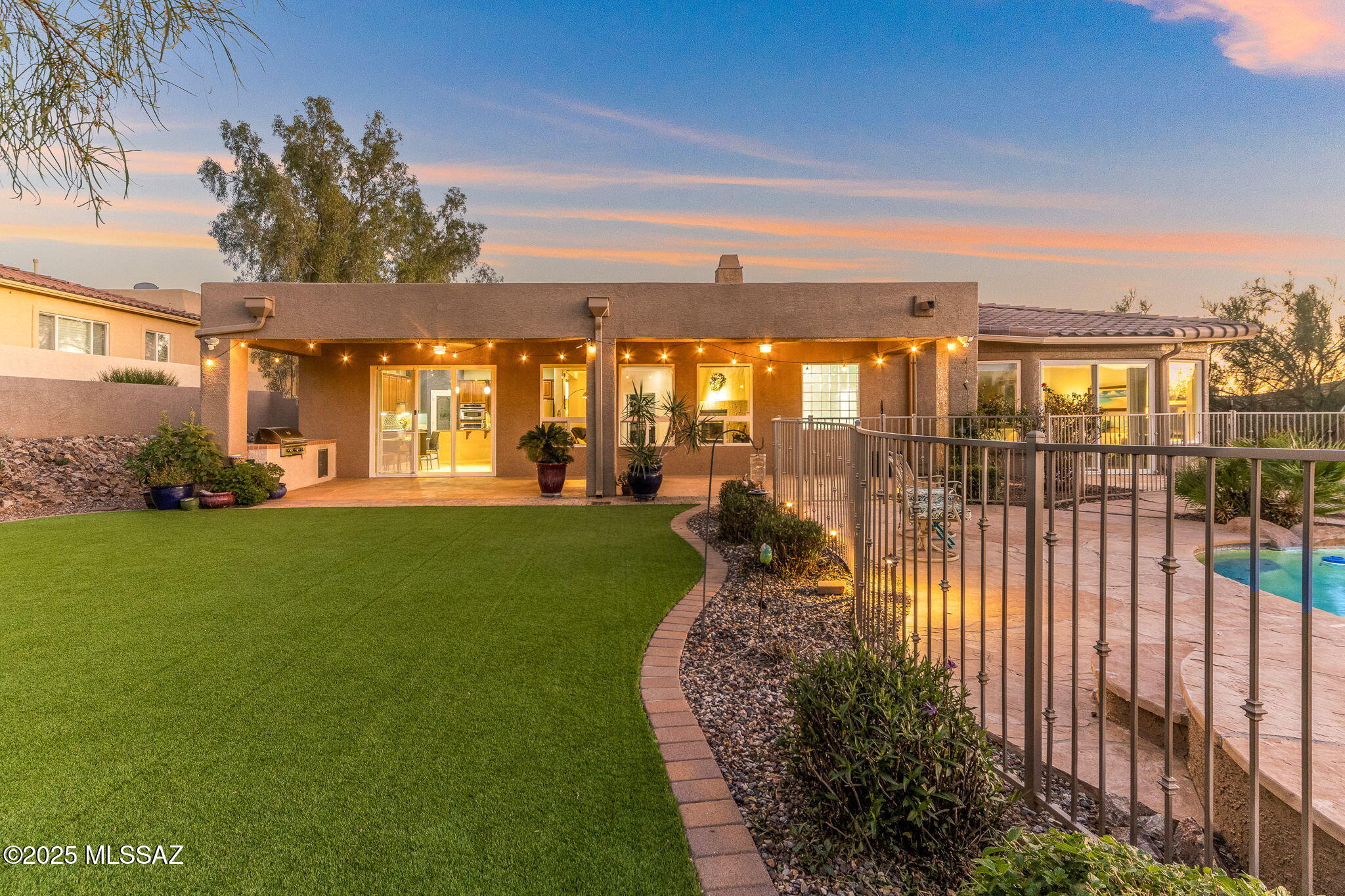 Vistoso Ridge - Residential