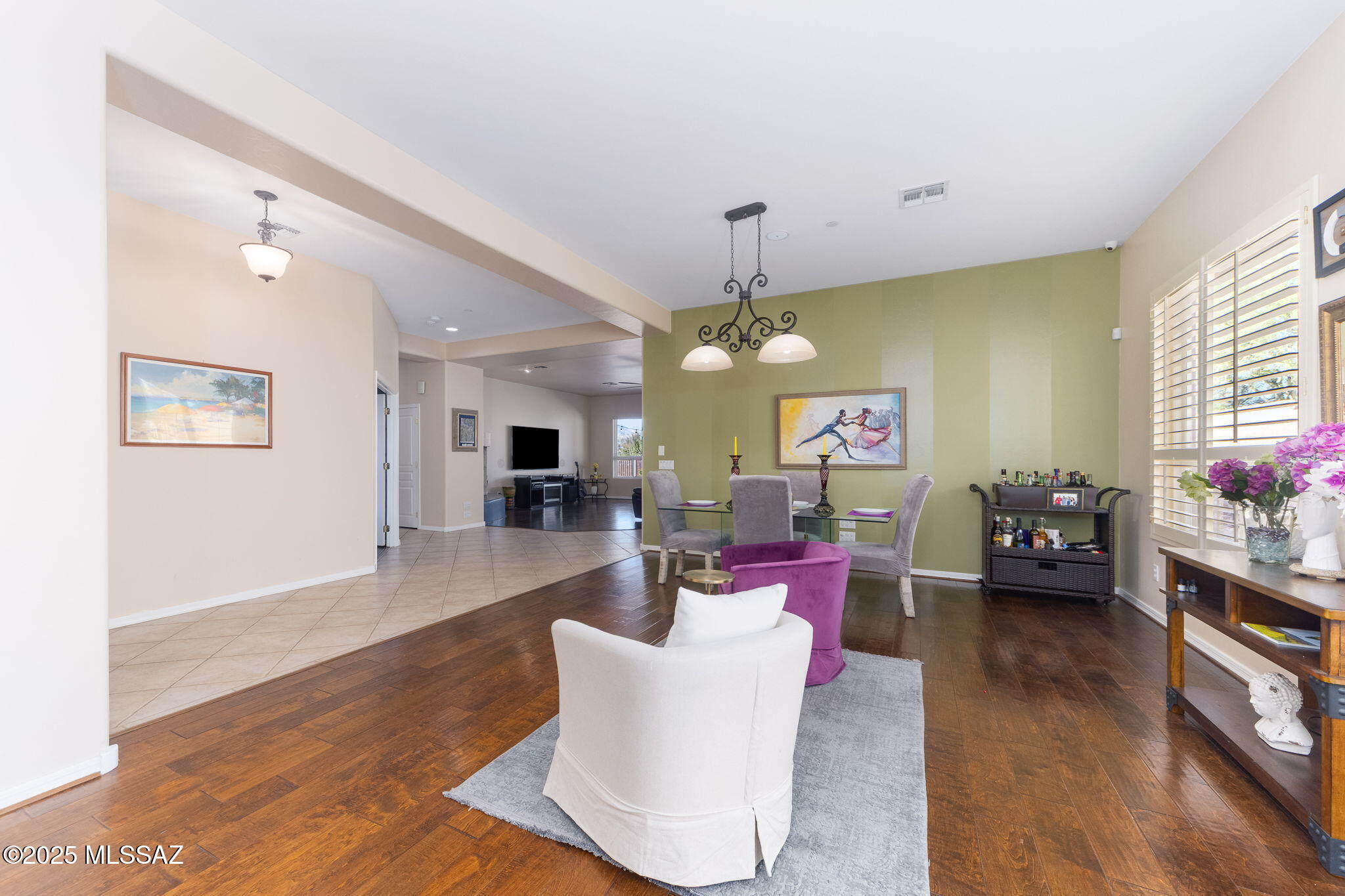 Vistoso Ridge - Residential