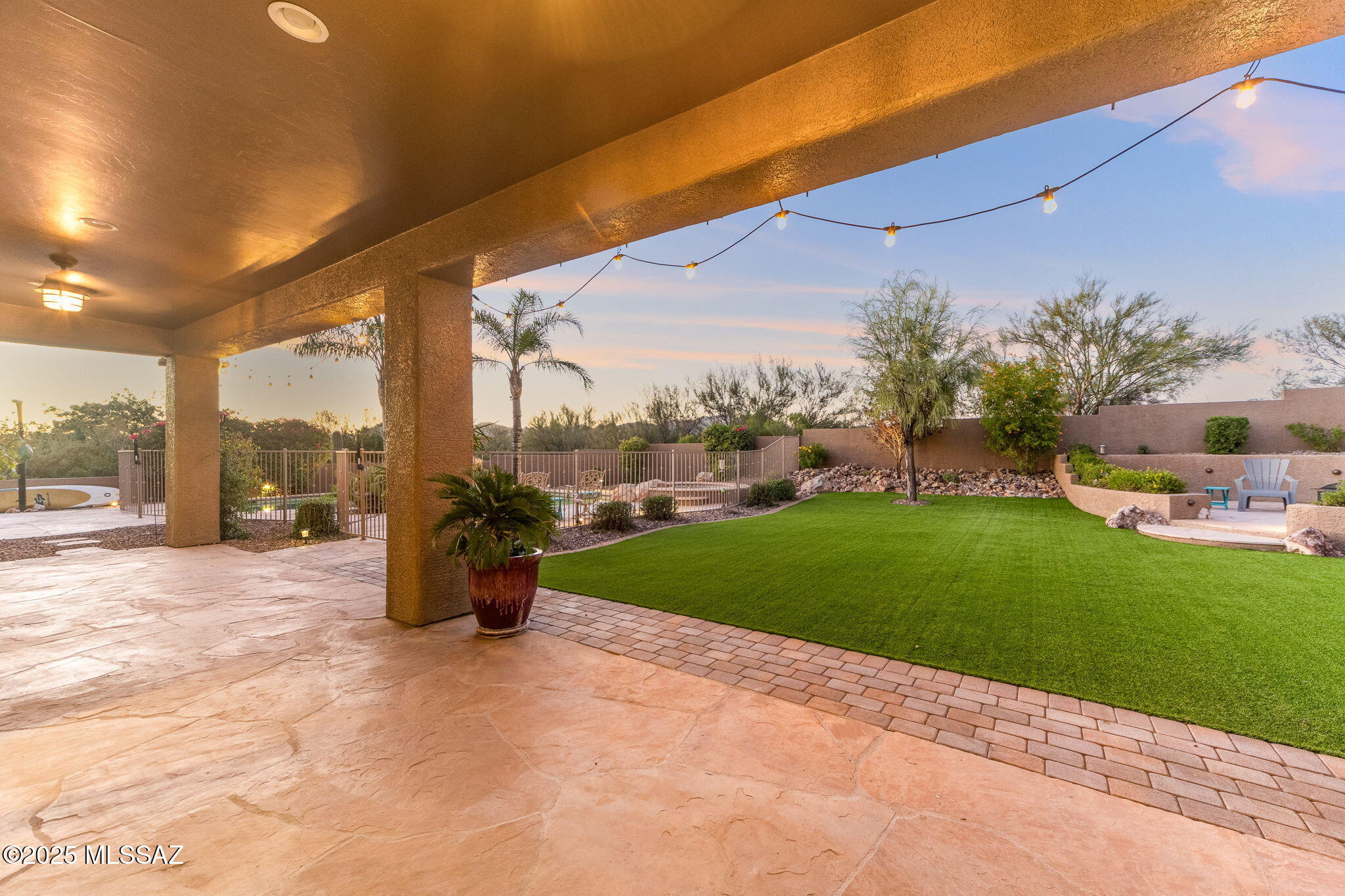 Vistoso Ridge - Residential