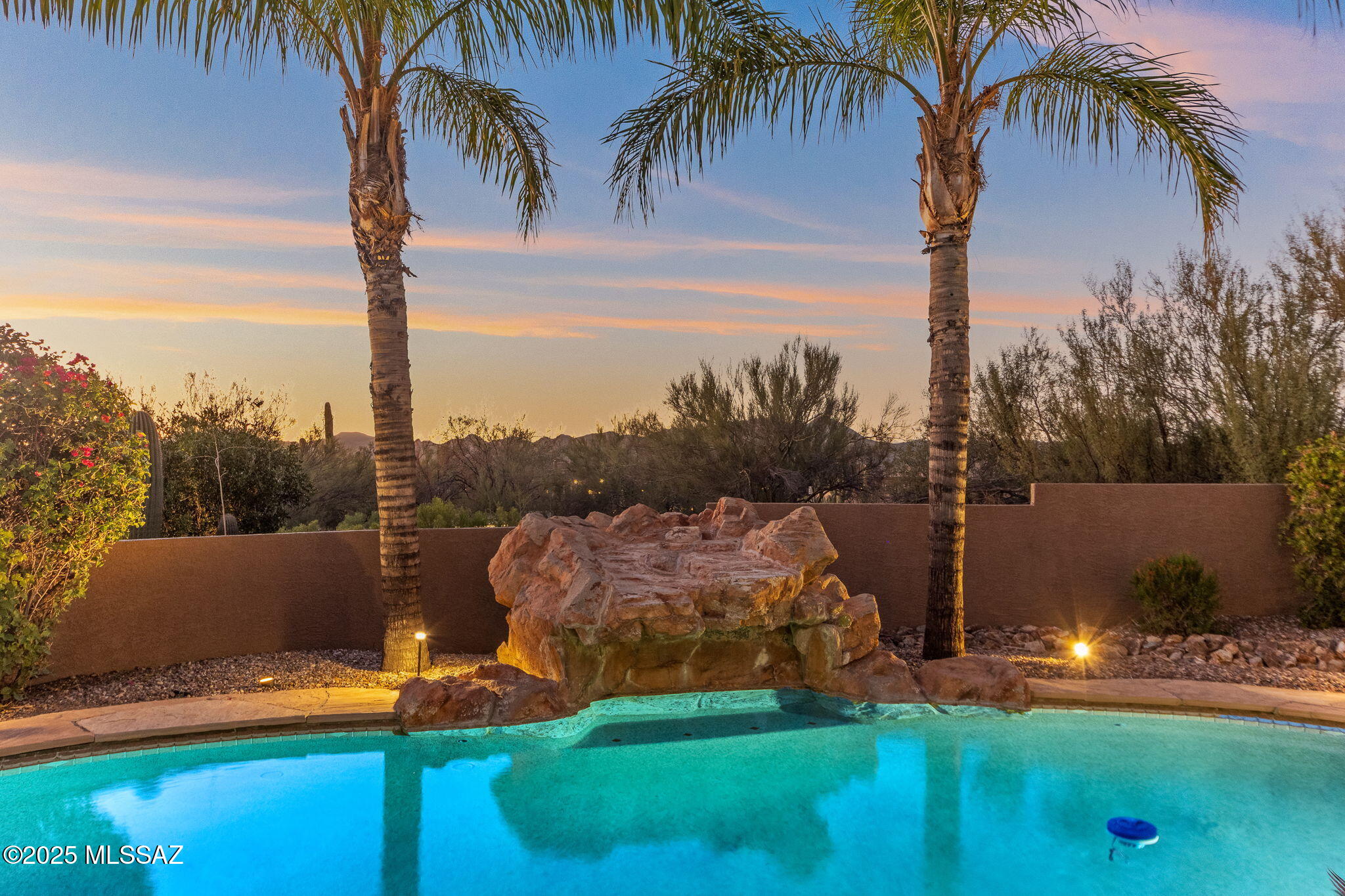 Vistoso Ridge - Residential