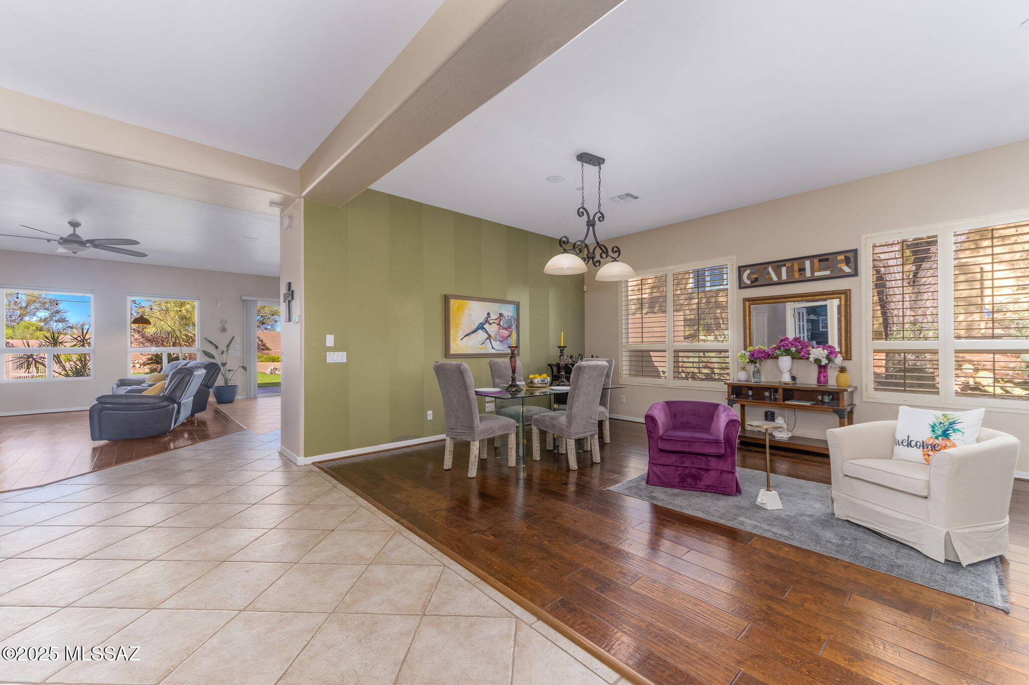 Vistoso Ridge - Residential