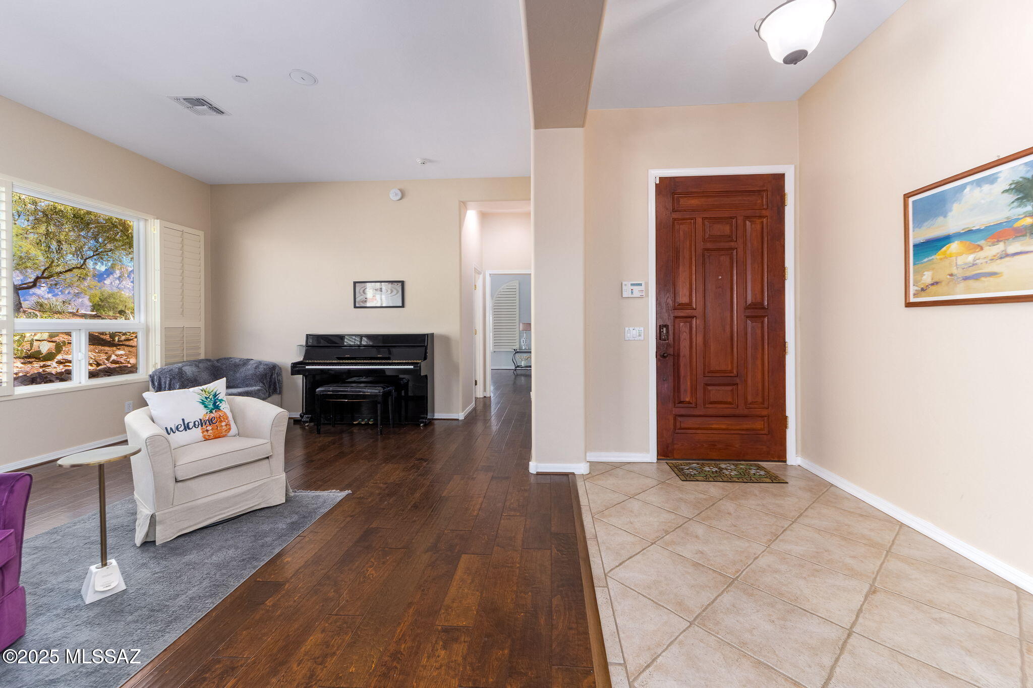 Vistoso Ridge - Residential