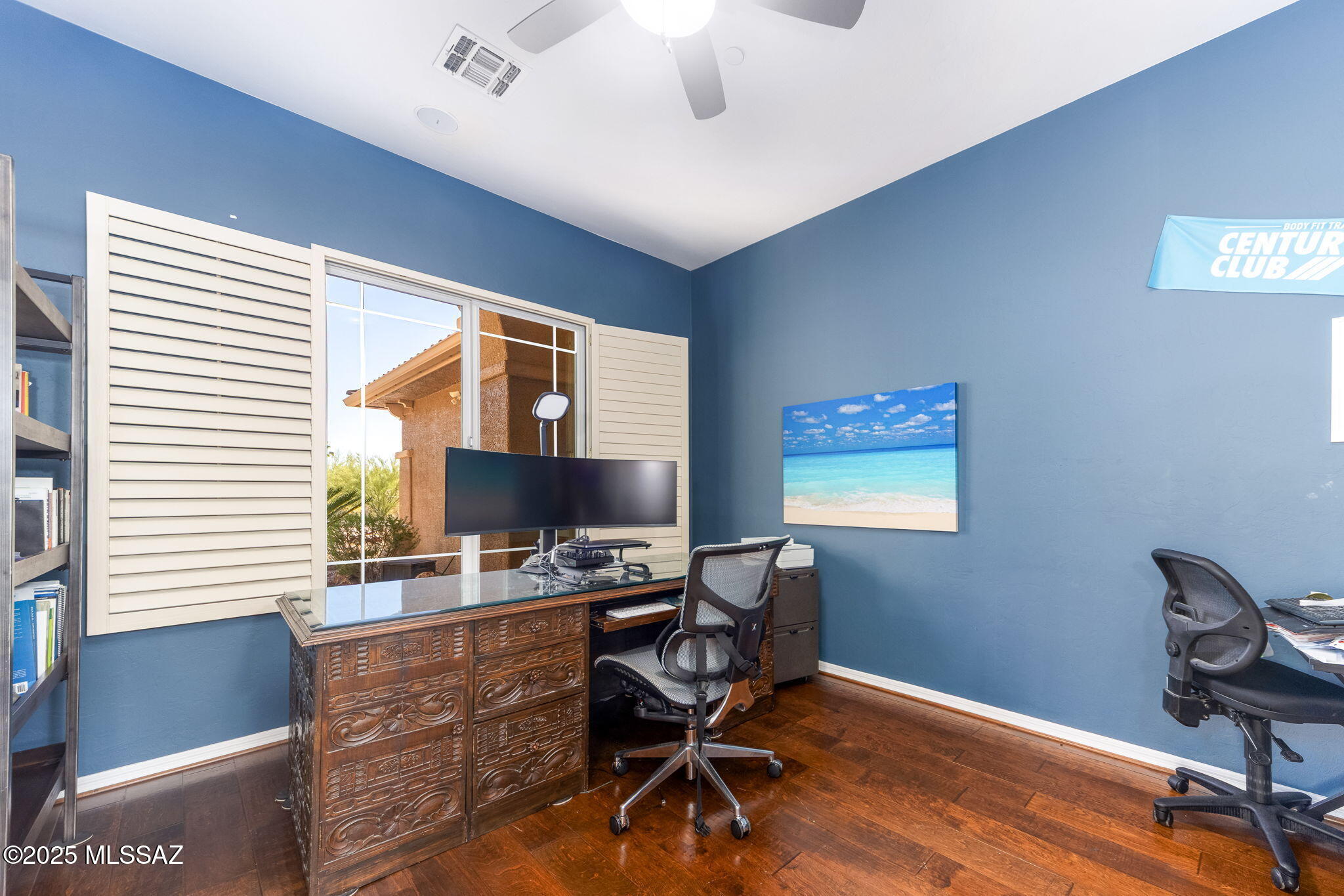 Vistoso Ridge - Residential