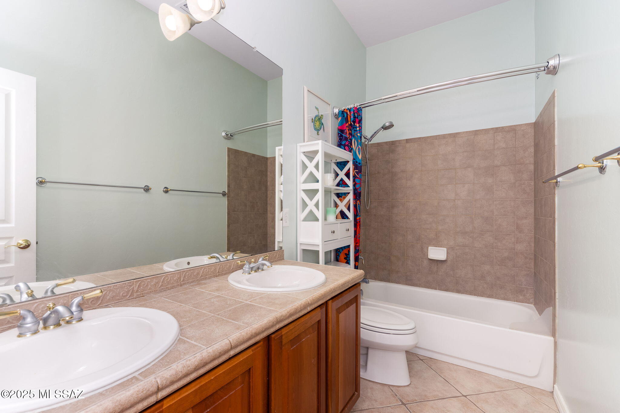 Vistoso Ridge - Residential