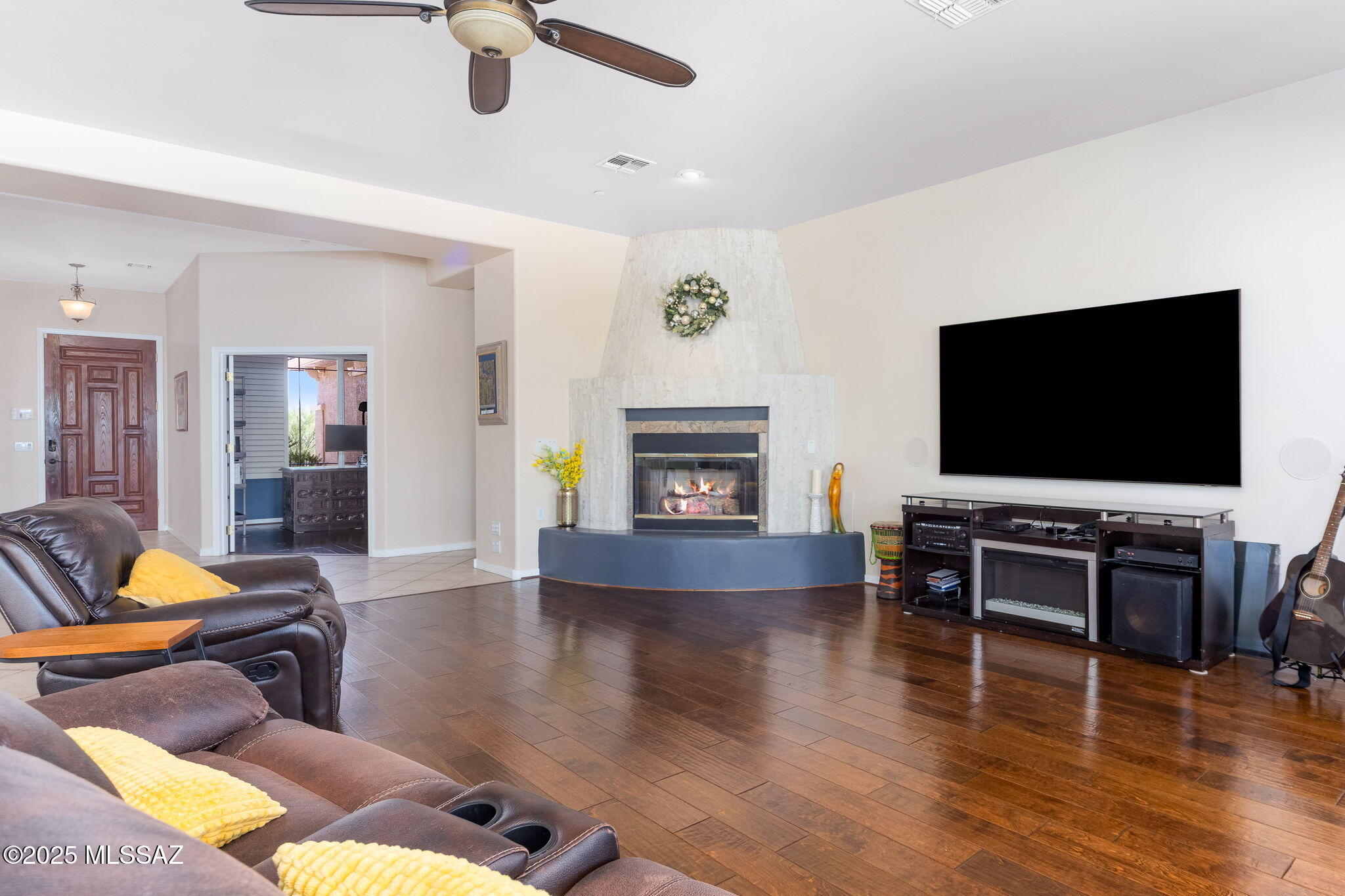 Vistoso Ridge - Residential