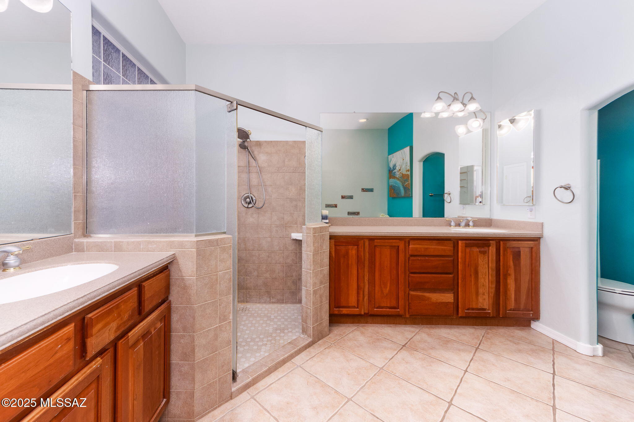 Vistoso Ridge - Residential