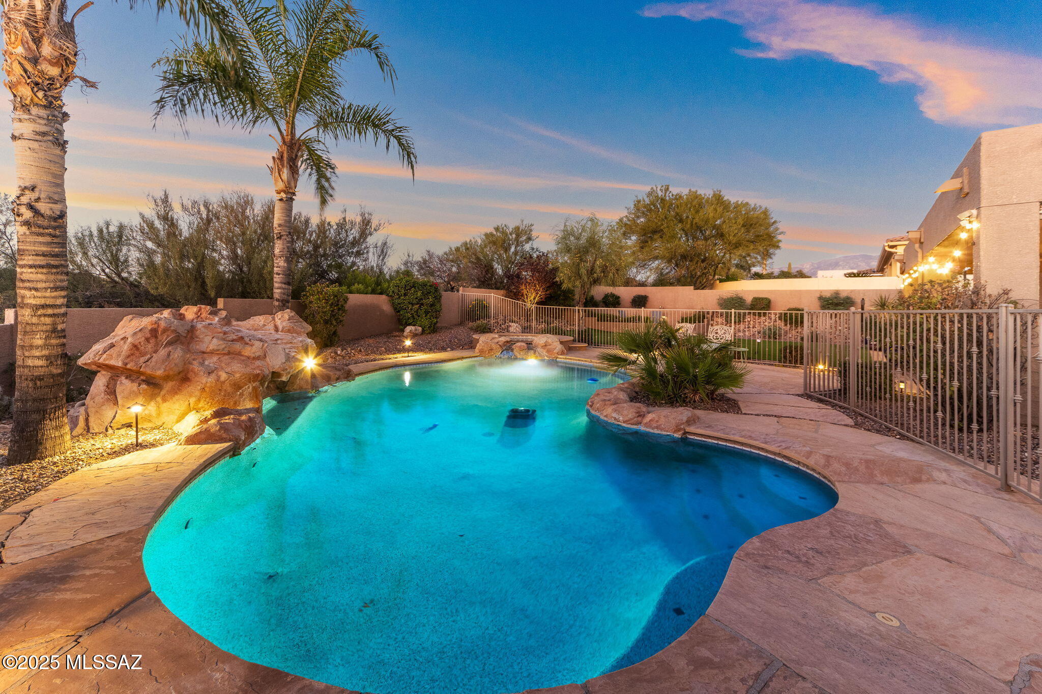 Vistoso Ridge - Residential