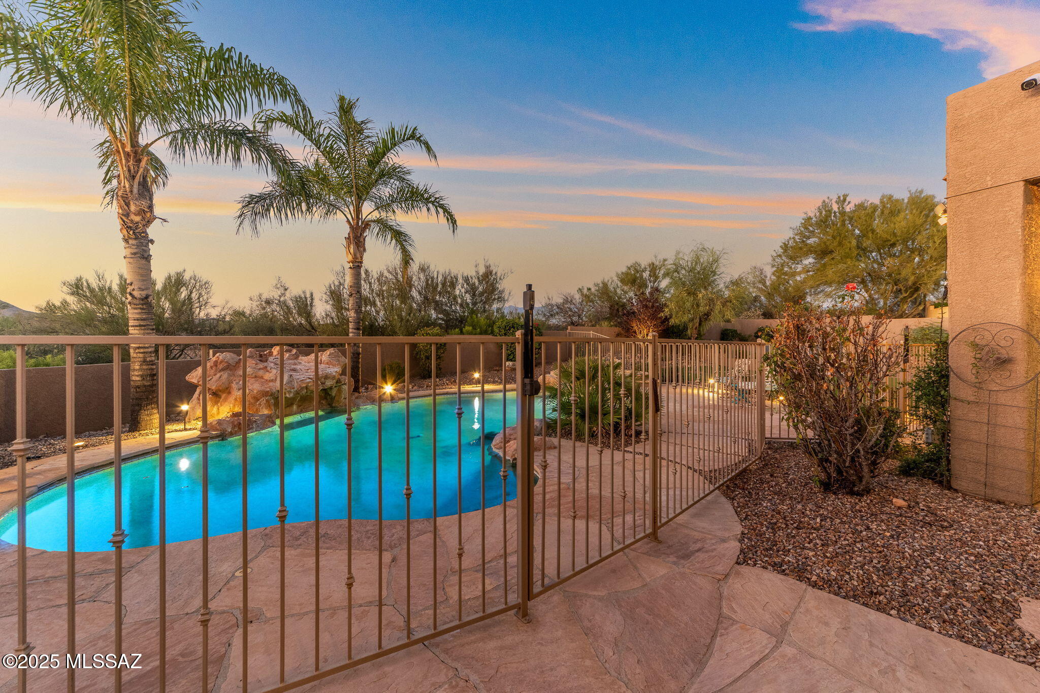 Vistoso Ridge - Residential