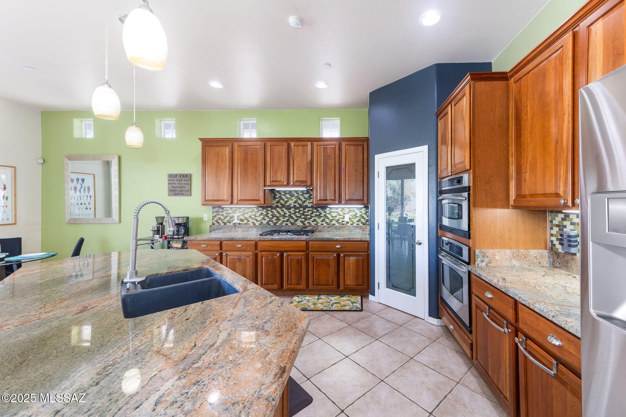 Vistoso Ridge - Residential