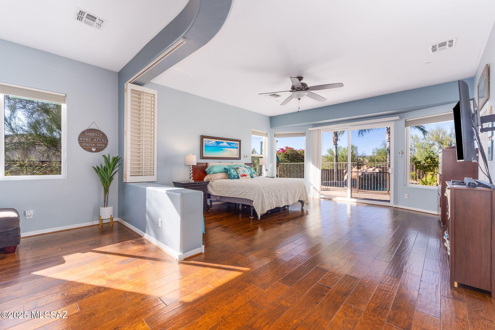 Vistoso Ridge - Residential