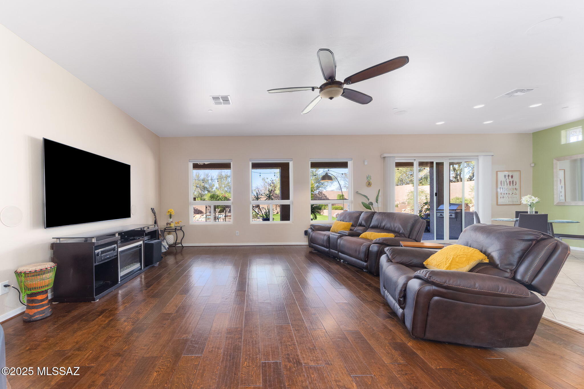 Vistoso Ridge - Residential