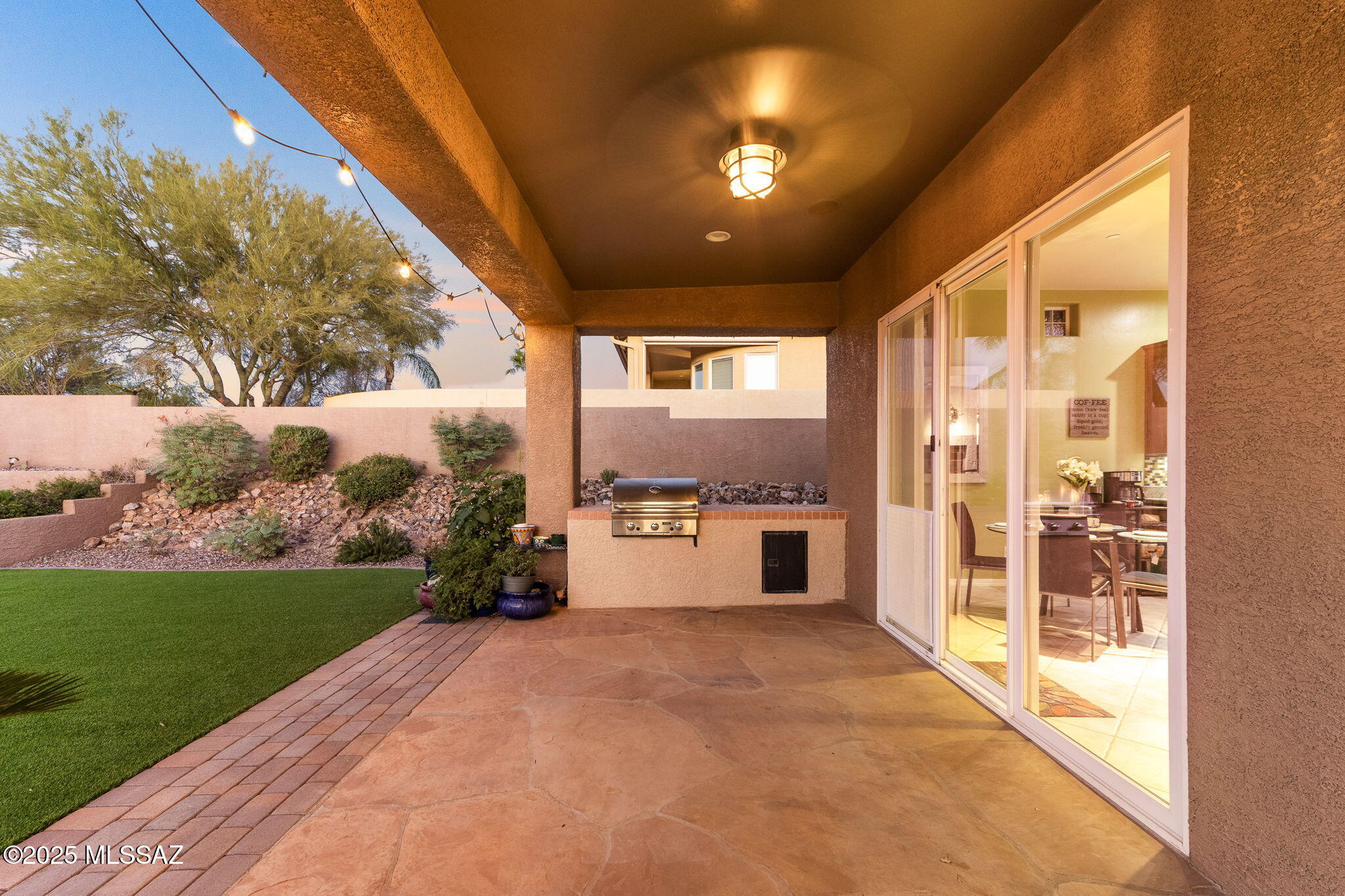 Vistoso Ridge - Residential