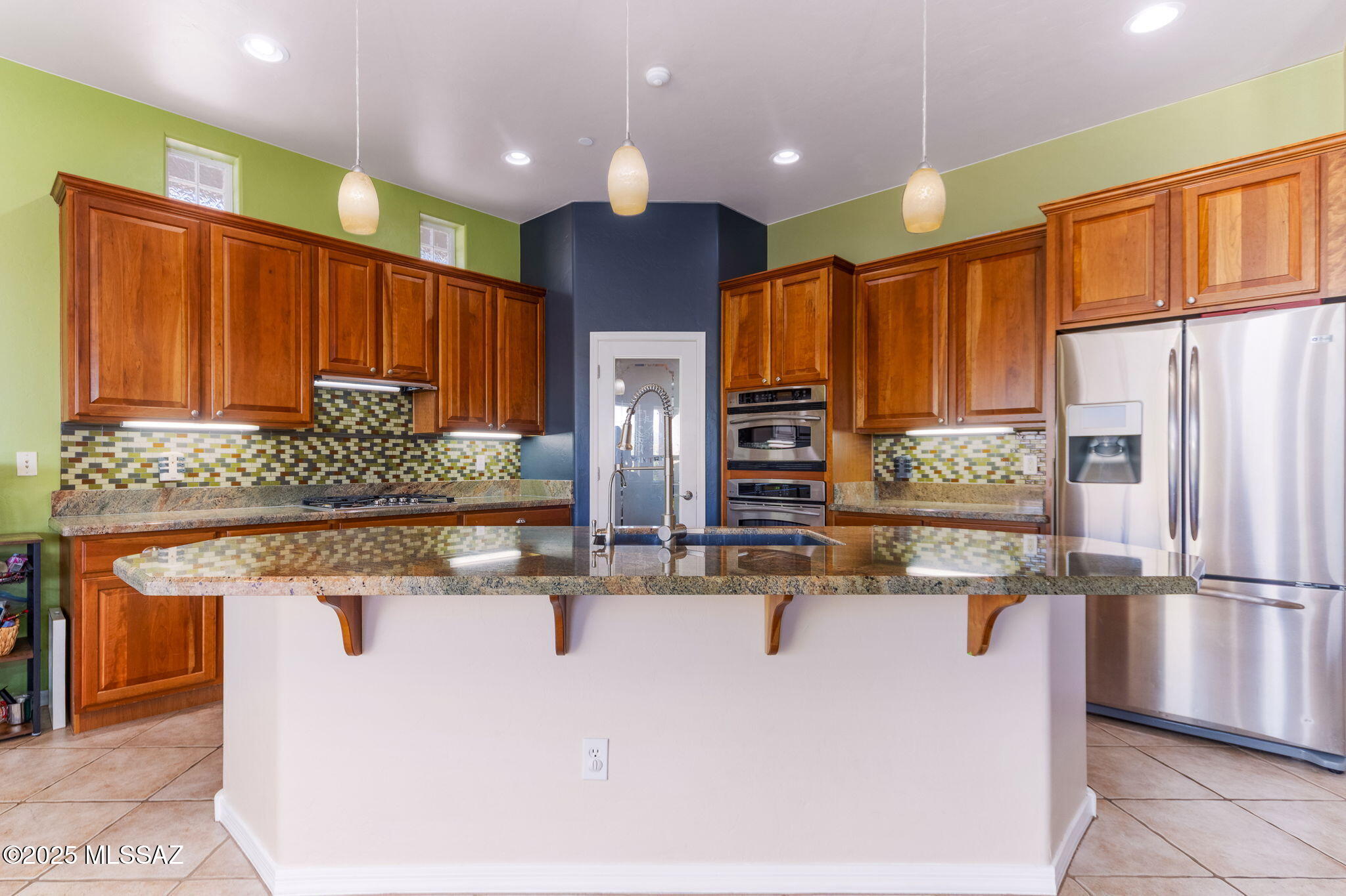 Vistoso Ridge - Residential