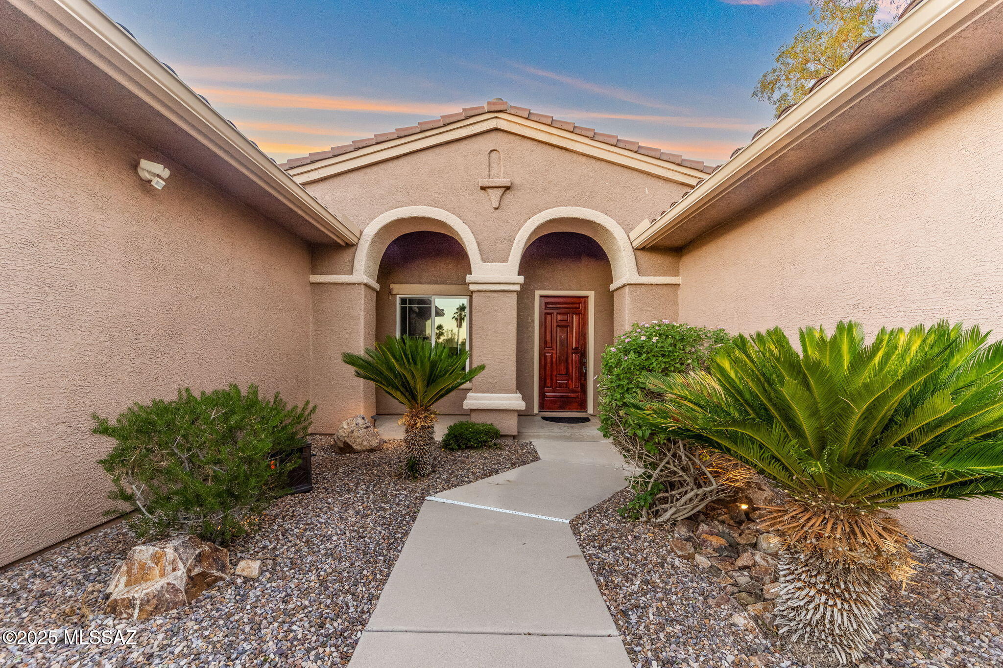 732 W Burntwater Drive