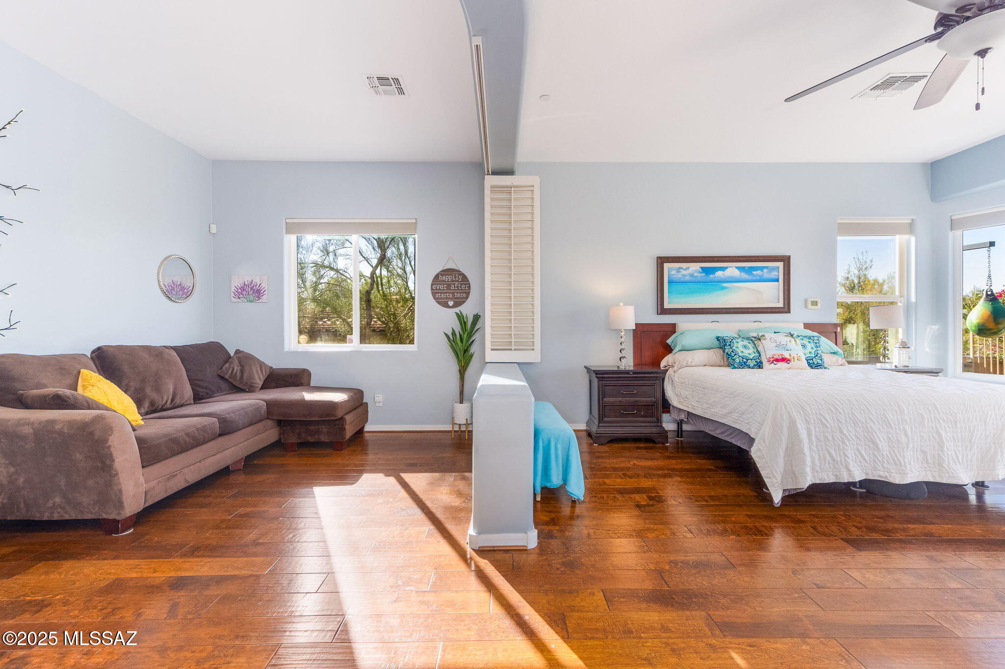 Vistoso Ridge - Residential