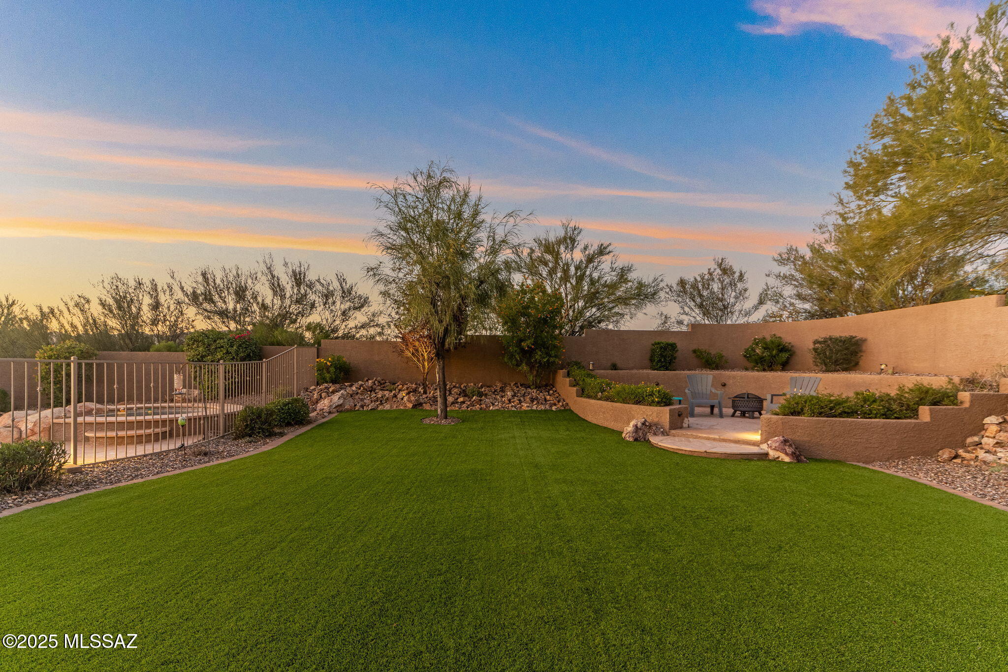 Vistoso Ridge - Residential