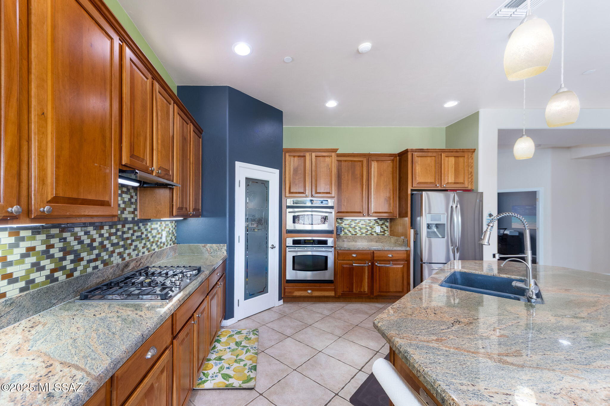 Vistoso Ridge - Residential